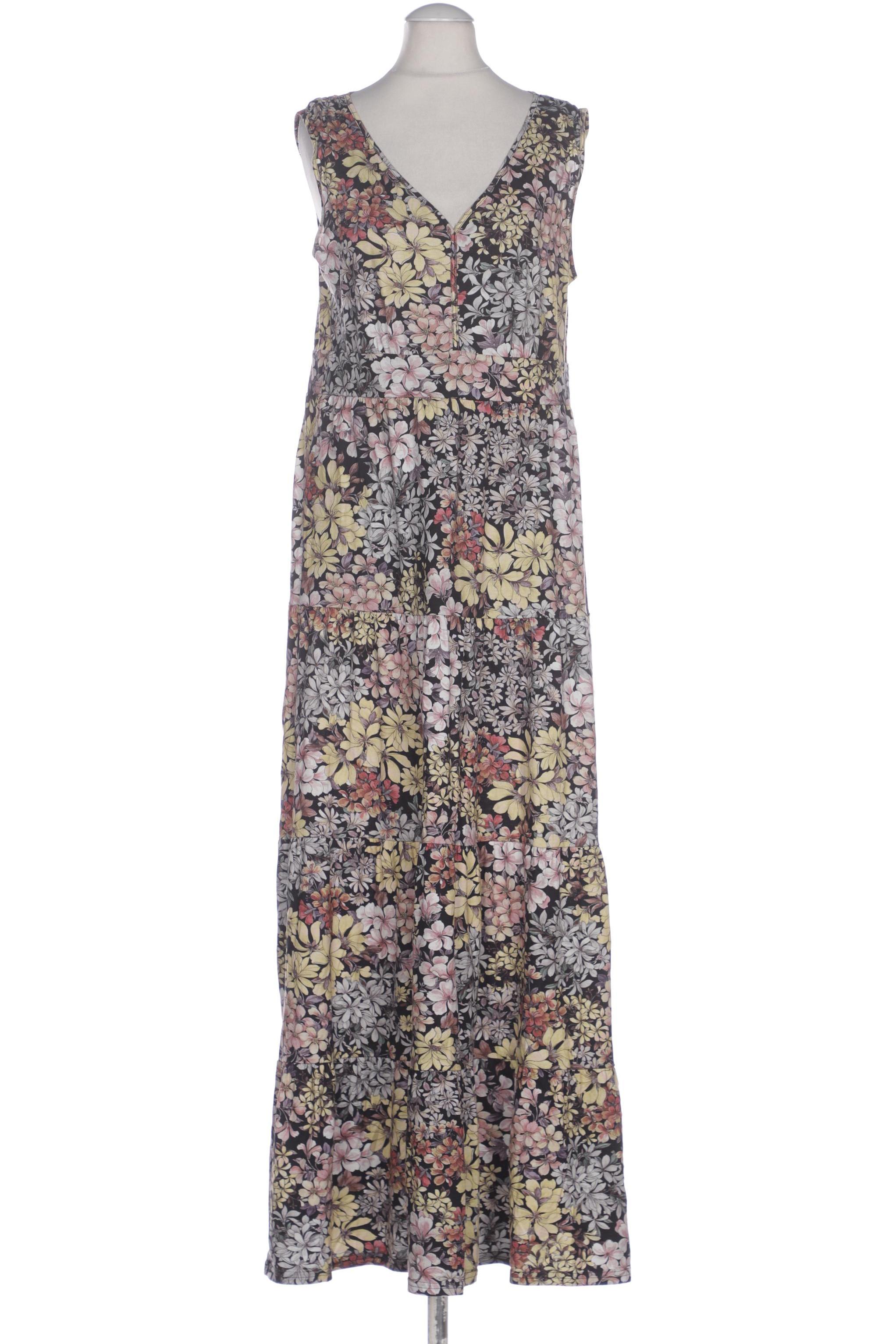 

Peter Hahn Damen Kleid, grau, Gr. 36