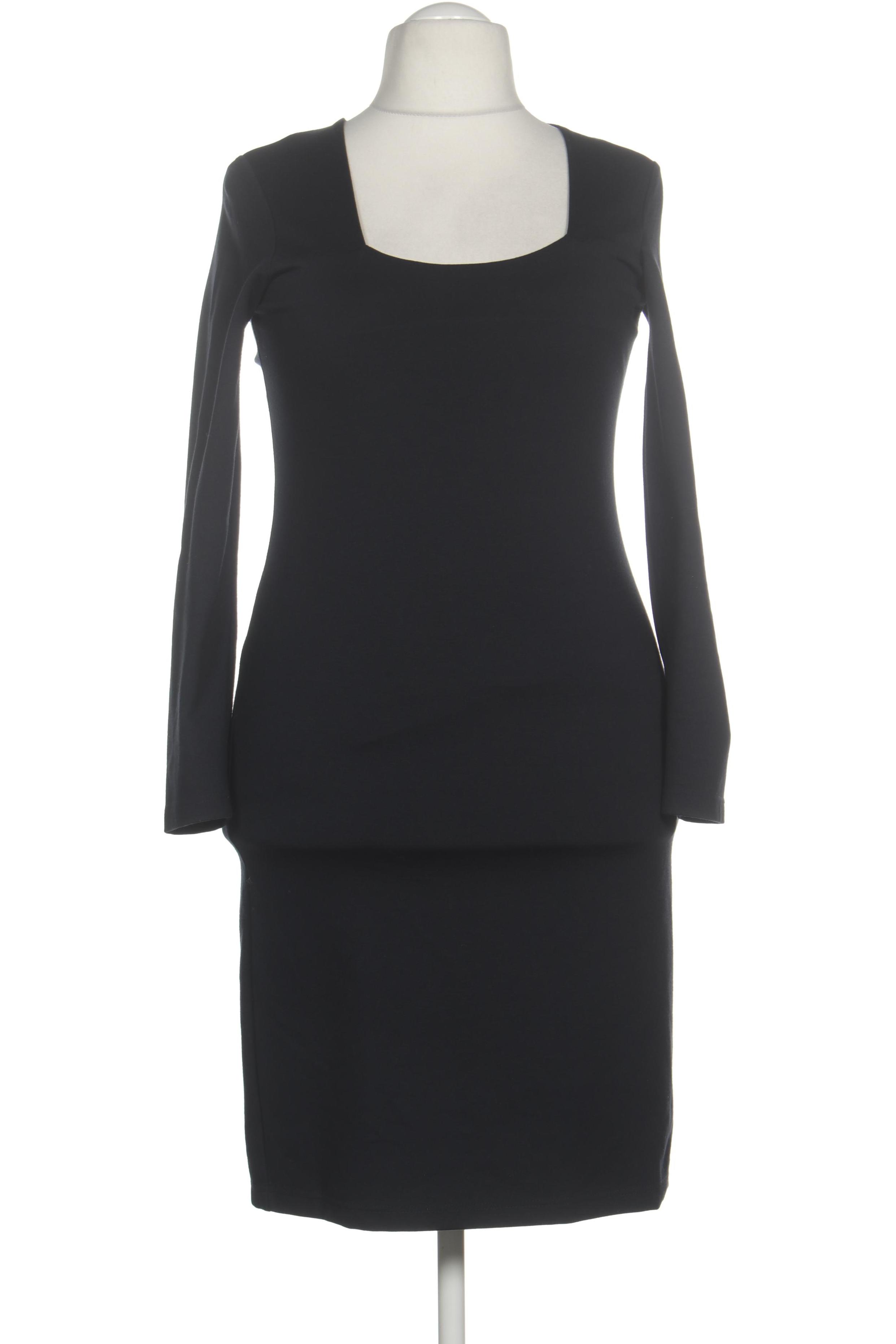 

Peter Hahn Damen Kleid, blau, Gr. 40