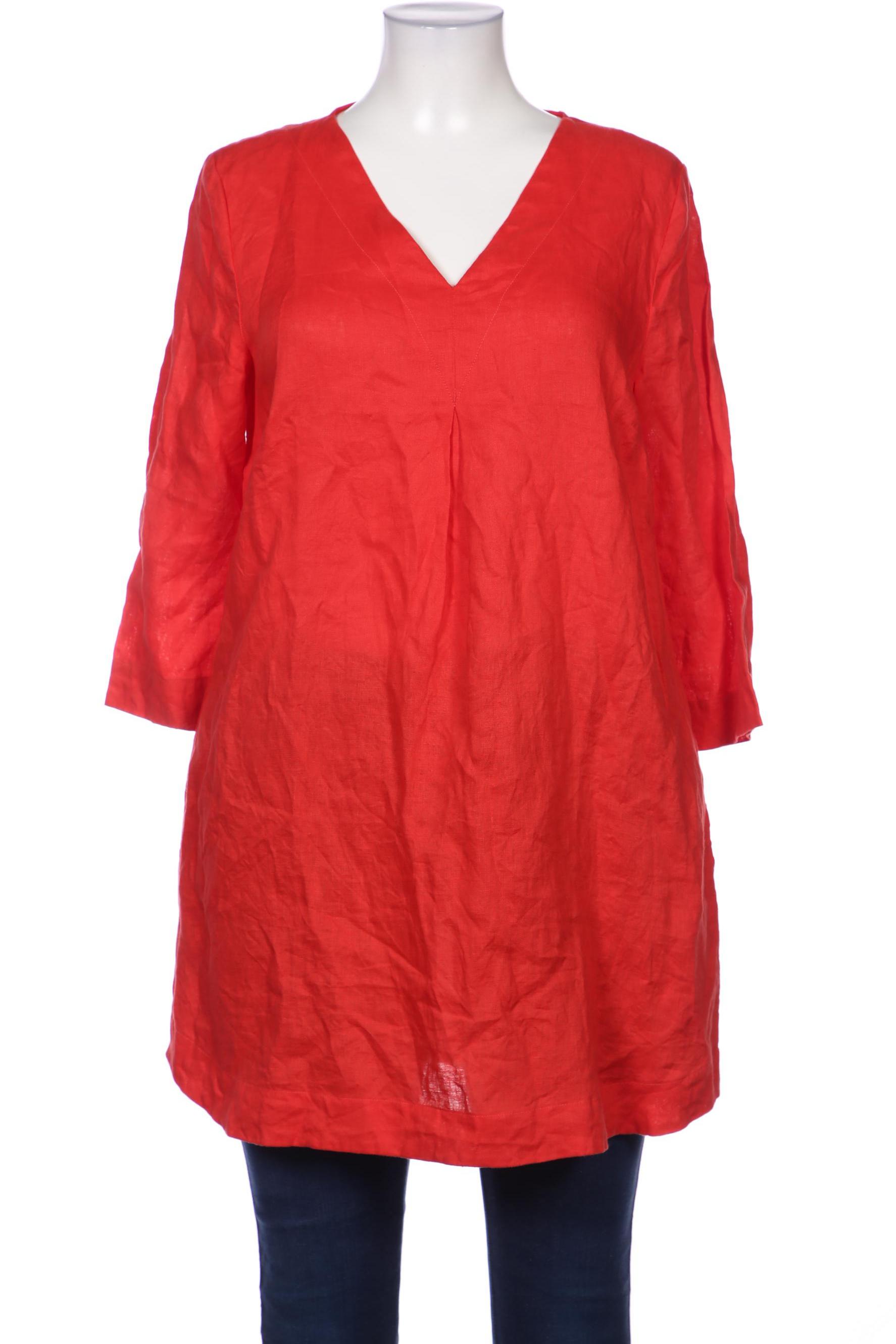 

Peter Hahn Damen Bluse, rot