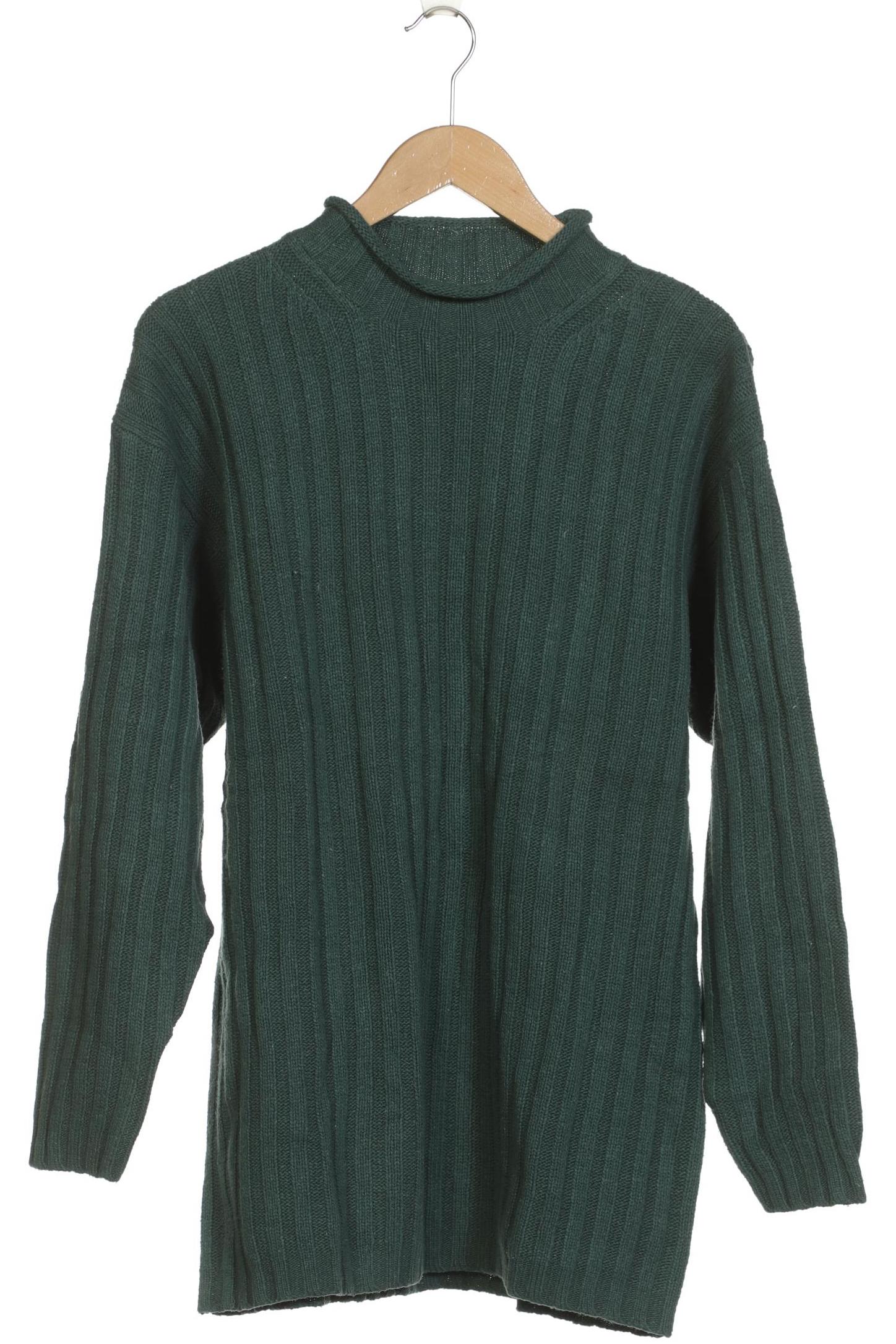 

Peter Hahn Damen Pullover, türkis, Gr. 42