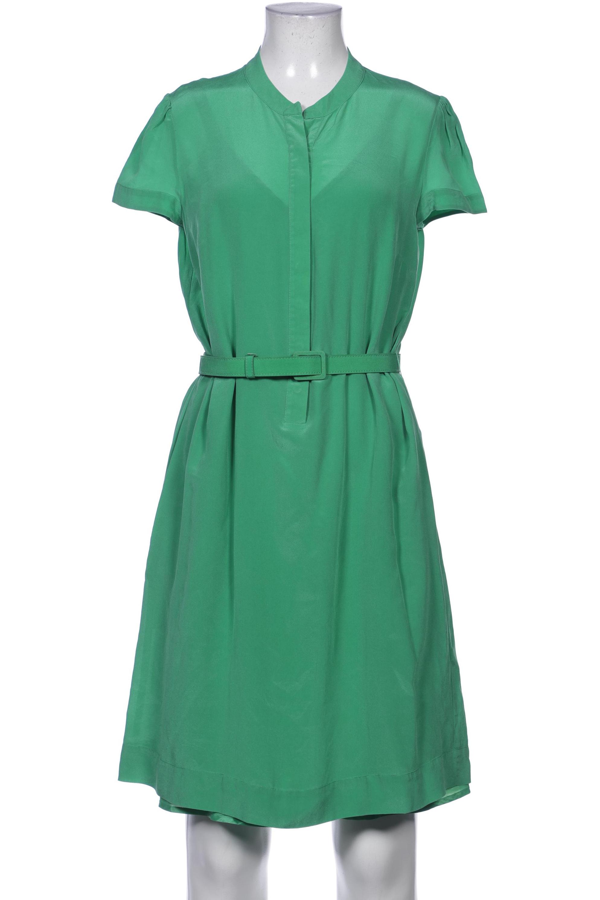 

Peter Hahn Damen Kleid, grün, Gr. 38