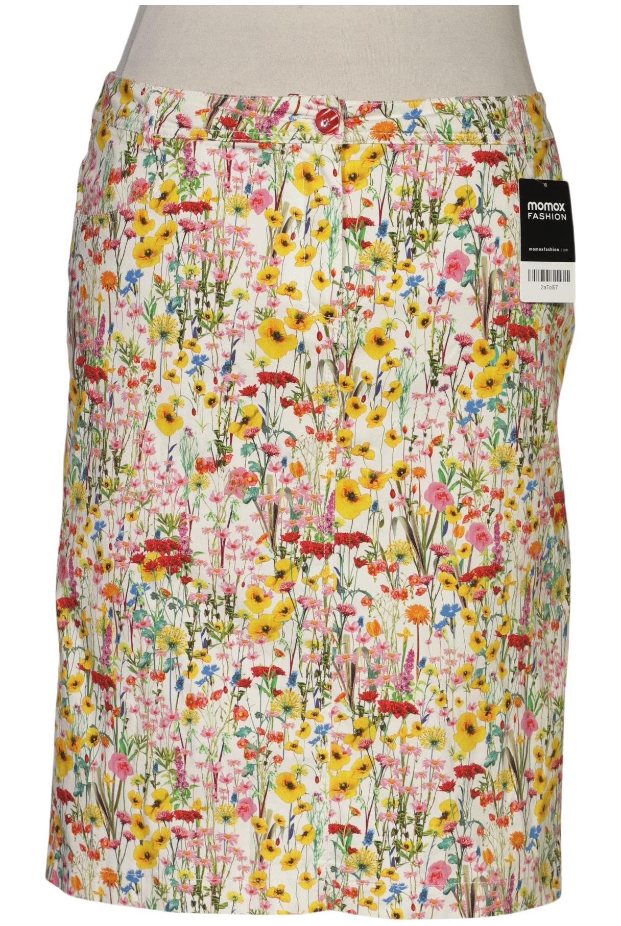 

Peter Hahn Damen Rock, mehrfarbig, Gr. 44