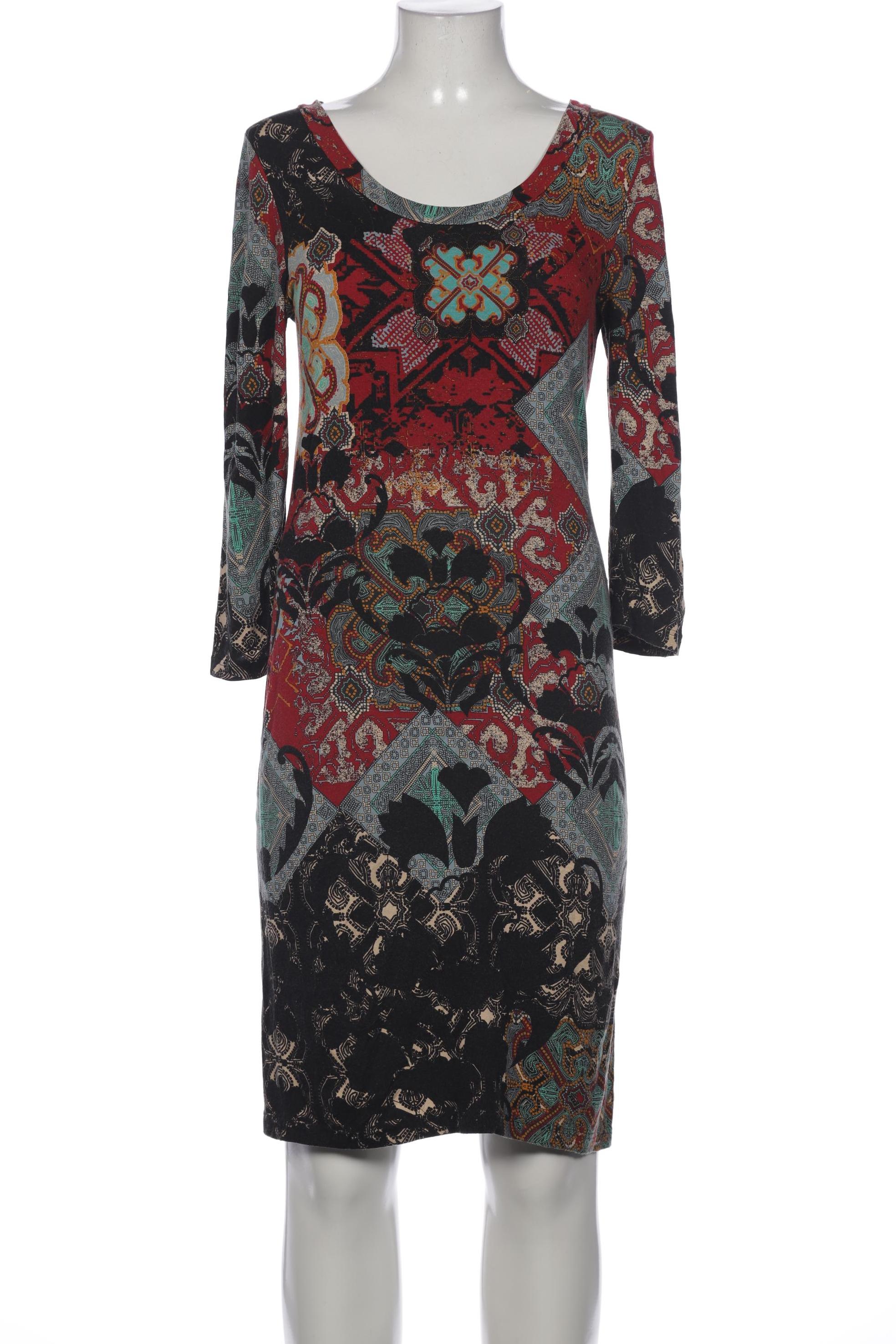 

Peter Hahn Damen Kleid, mehrfarbig, Gr. 40