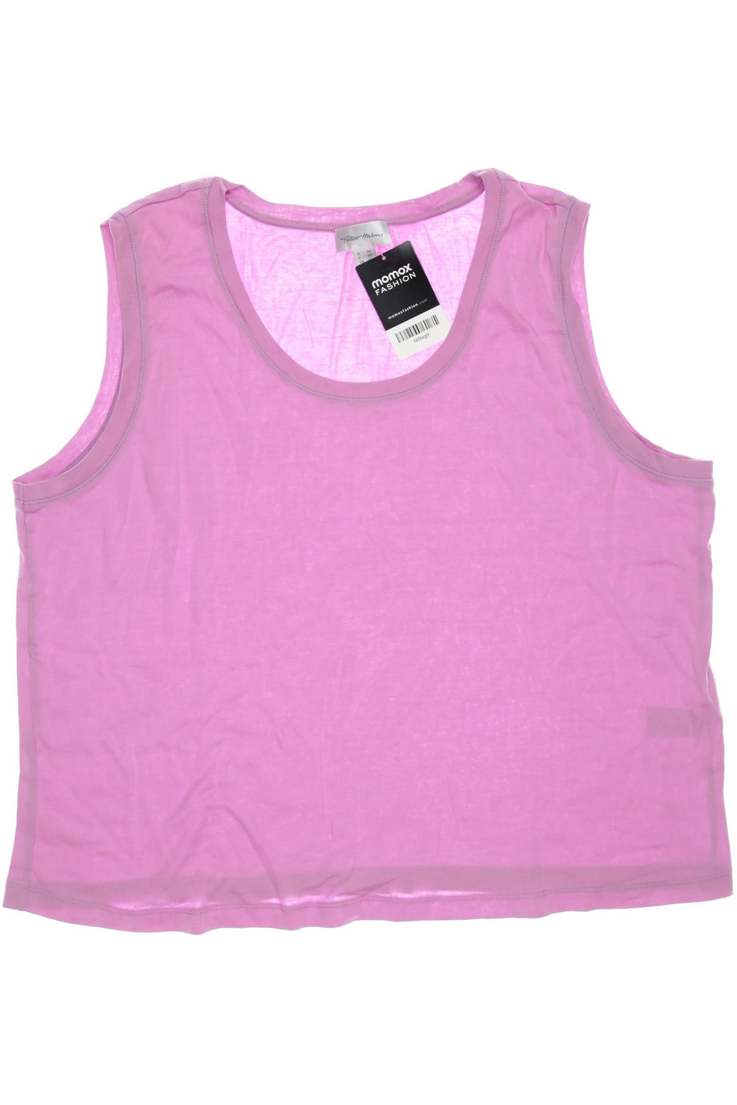 

Peter Hahn Damen Top, pink, Gr. 50