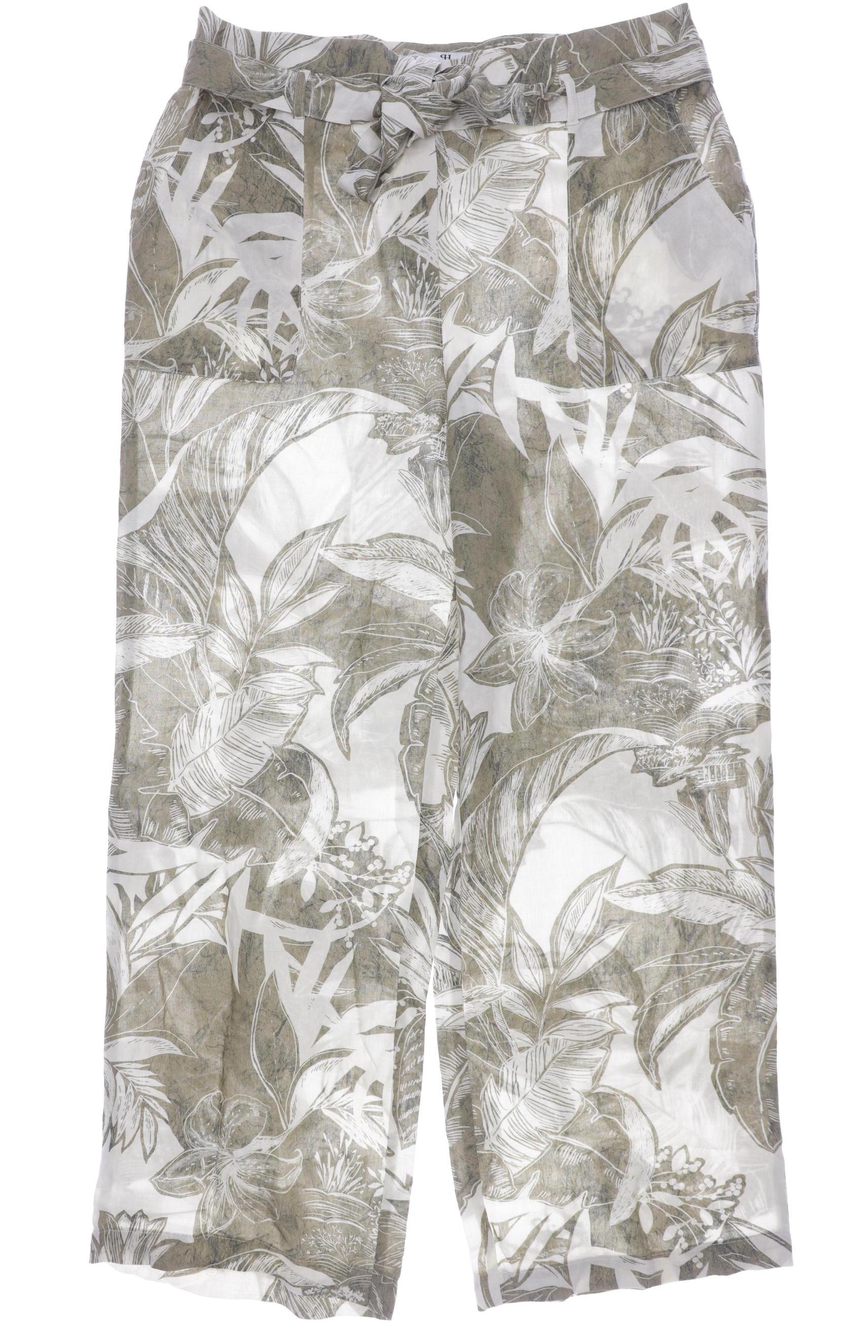 

Peter Hahn Damen Stoffhose, braun