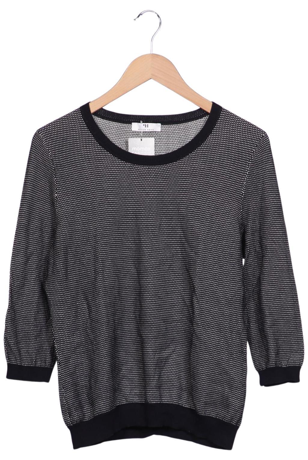 

Peter Hahn Damen Pullover, mehrfarbig, Gr. 40
