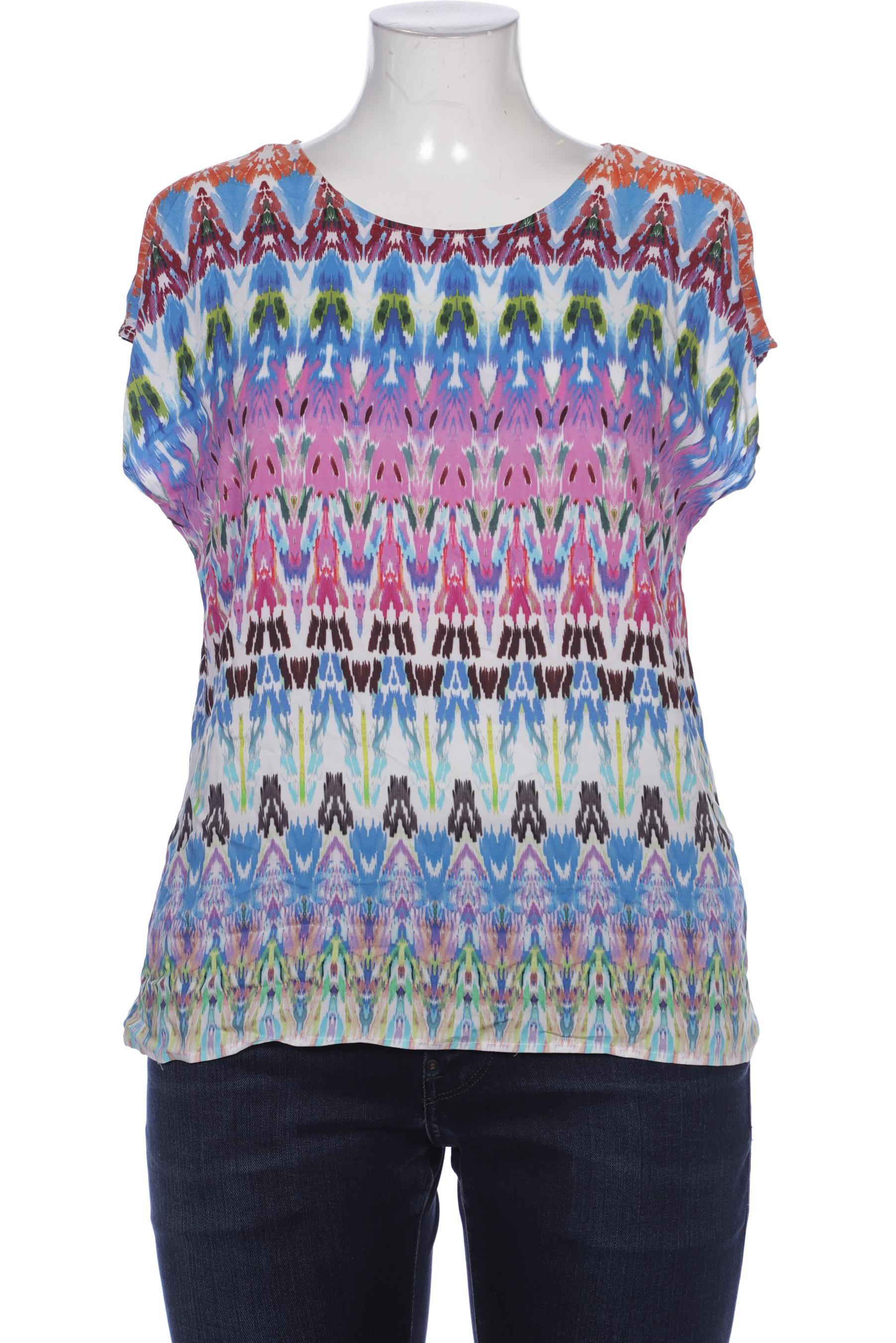 

Peter Hahn Damen Bluse, mehrfarbig, Gr. 42