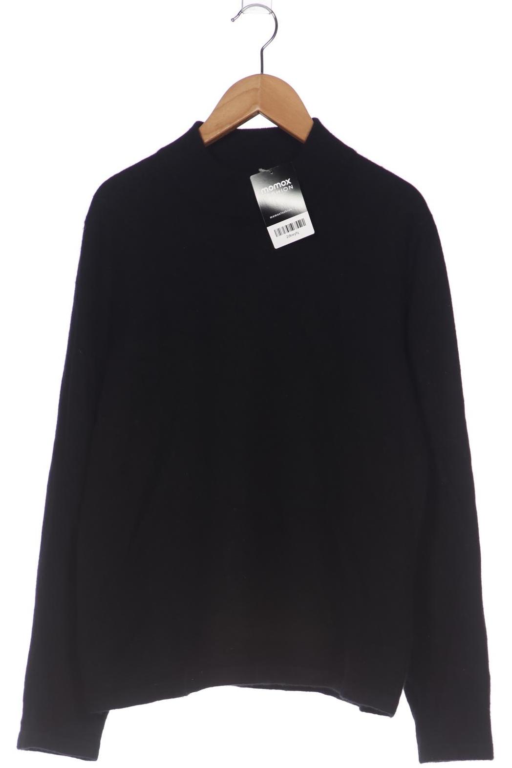 

Peter Hahn Damen Pullover, schwarz, Gr. 44