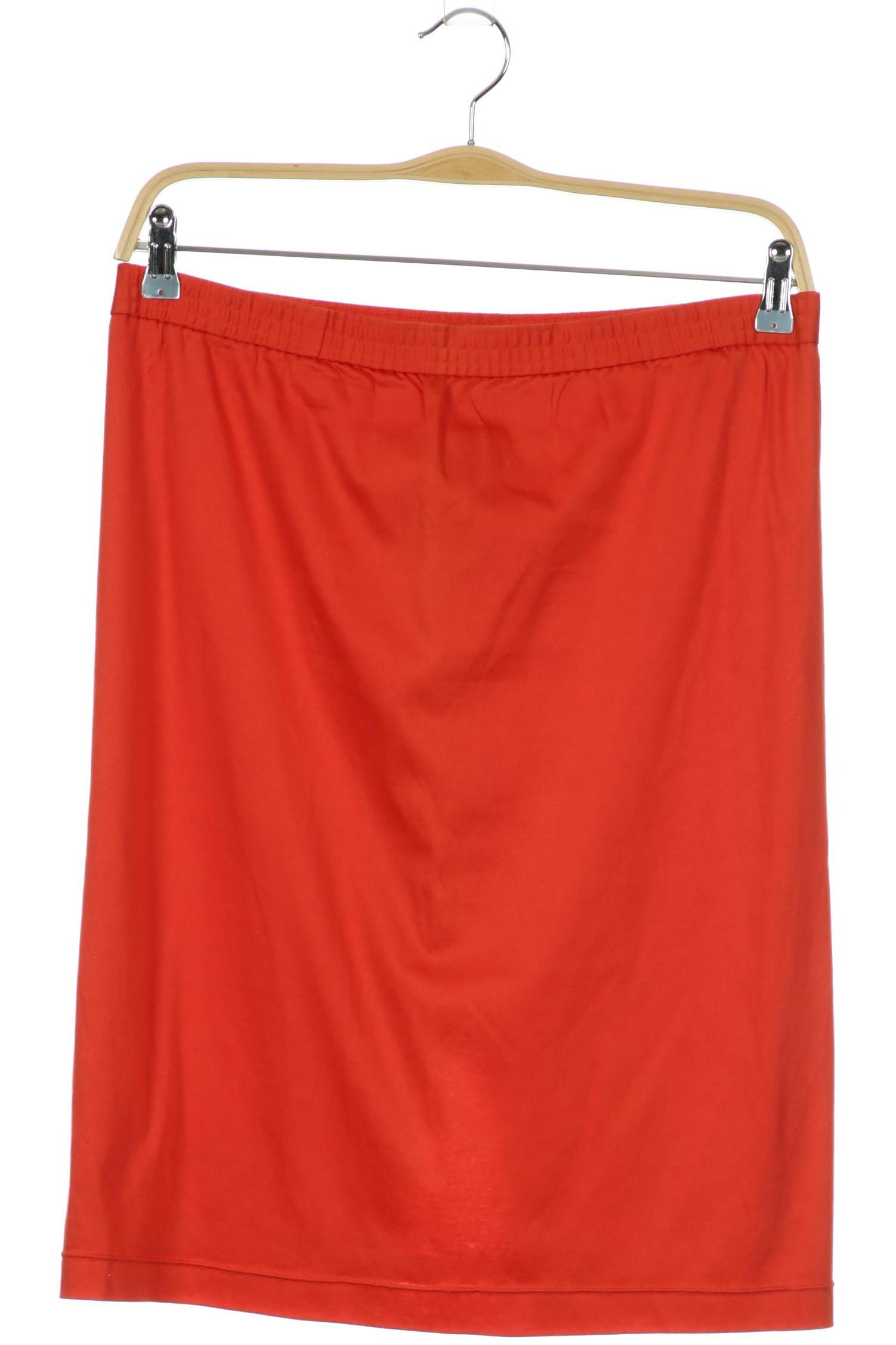

Peter Hahn Damen Rock, orange, Gr. 22