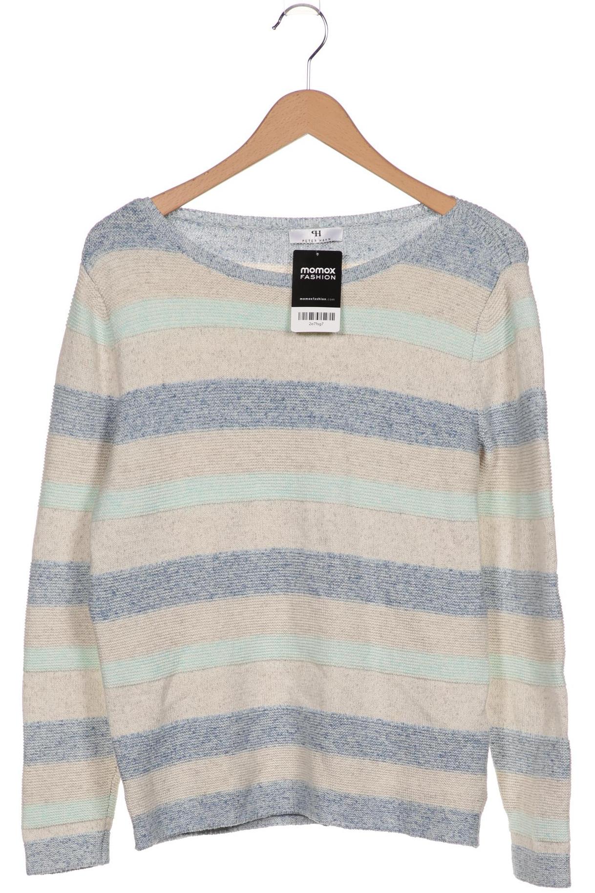 

Peter Hahn Damen Pullover, mehrfarbig, Gr. 40
