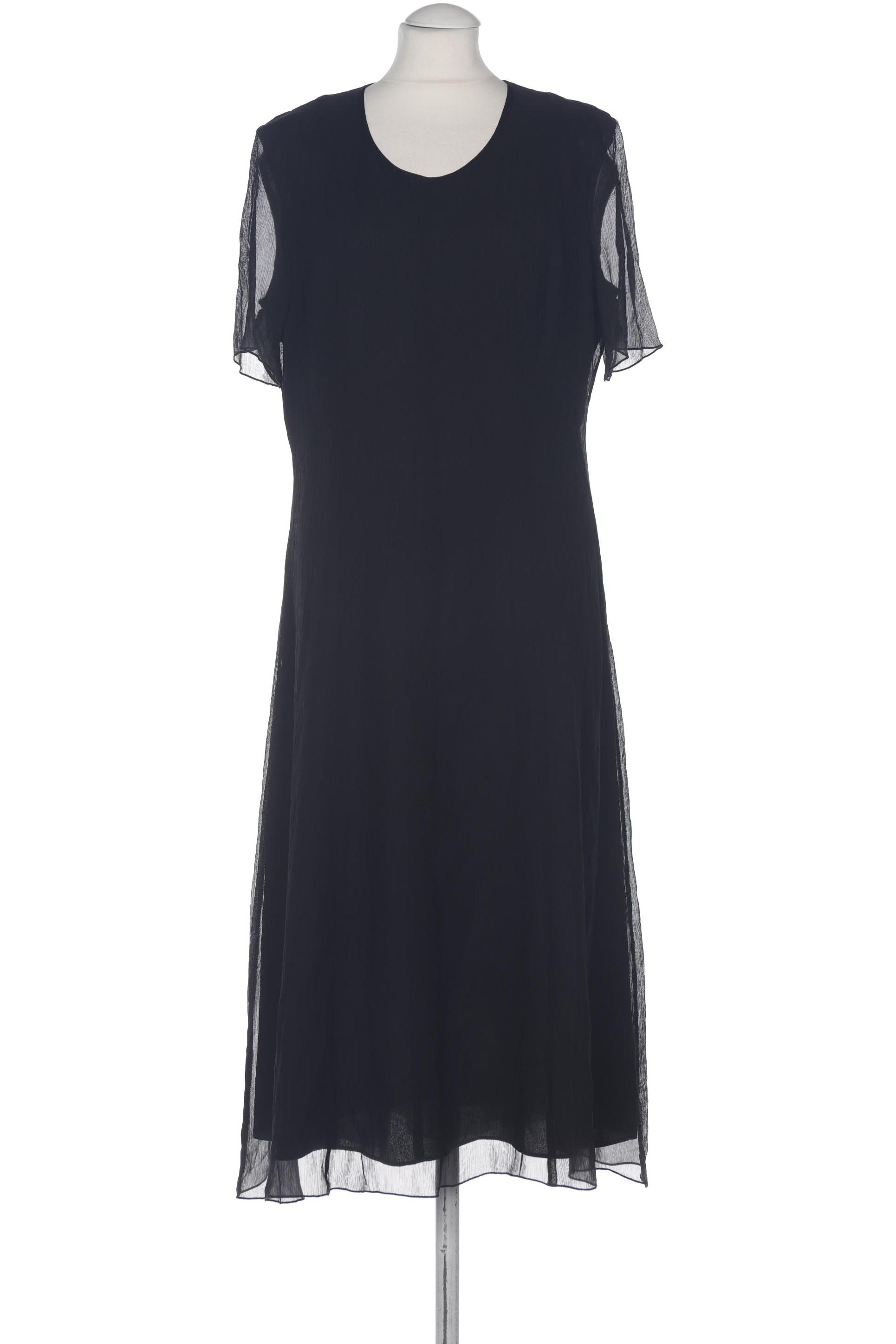 

Peter Hahn Damen Kleid, schwarz, Gr. 40