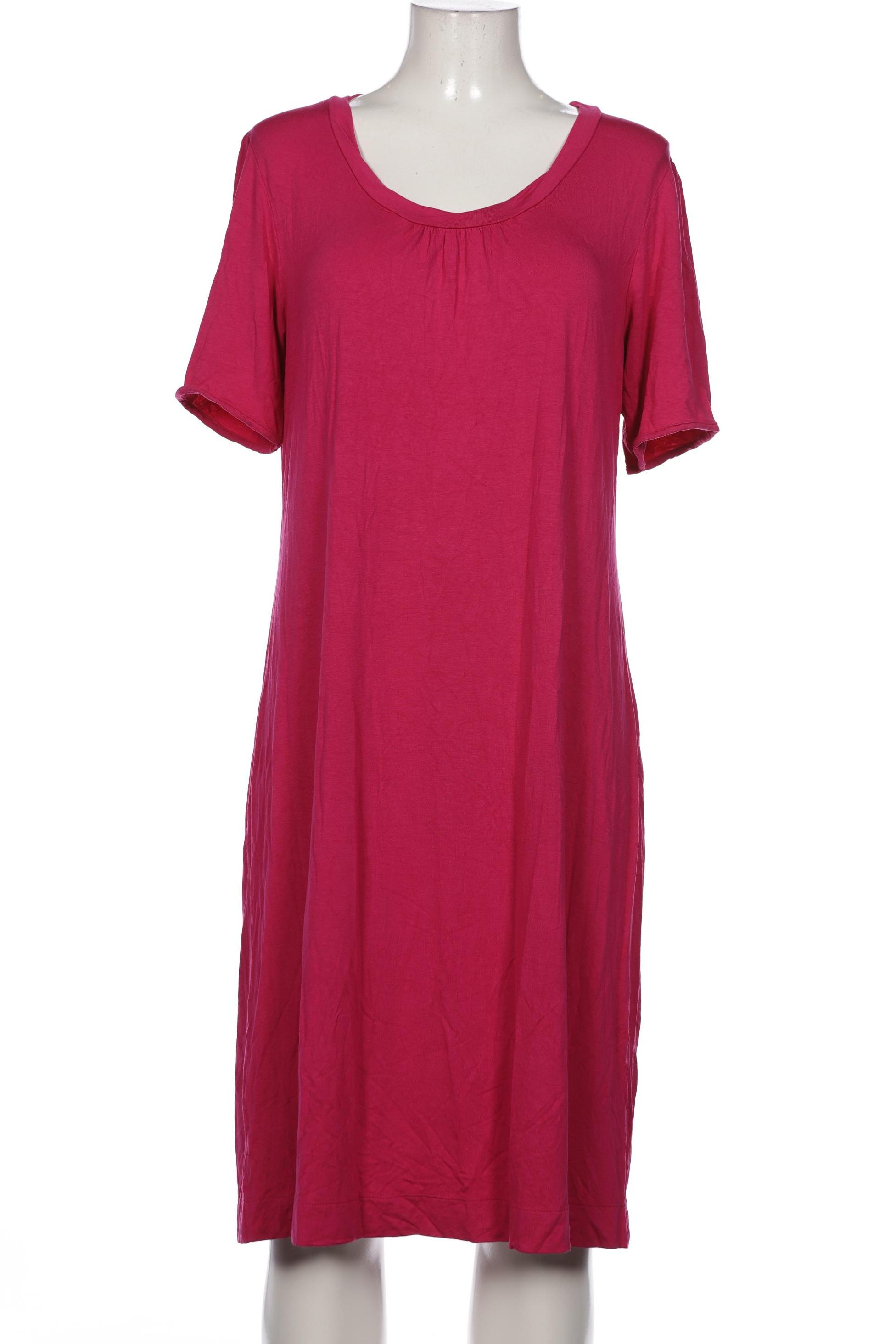 

Peter Hahn Damen Kleid, pink, Gr. 42