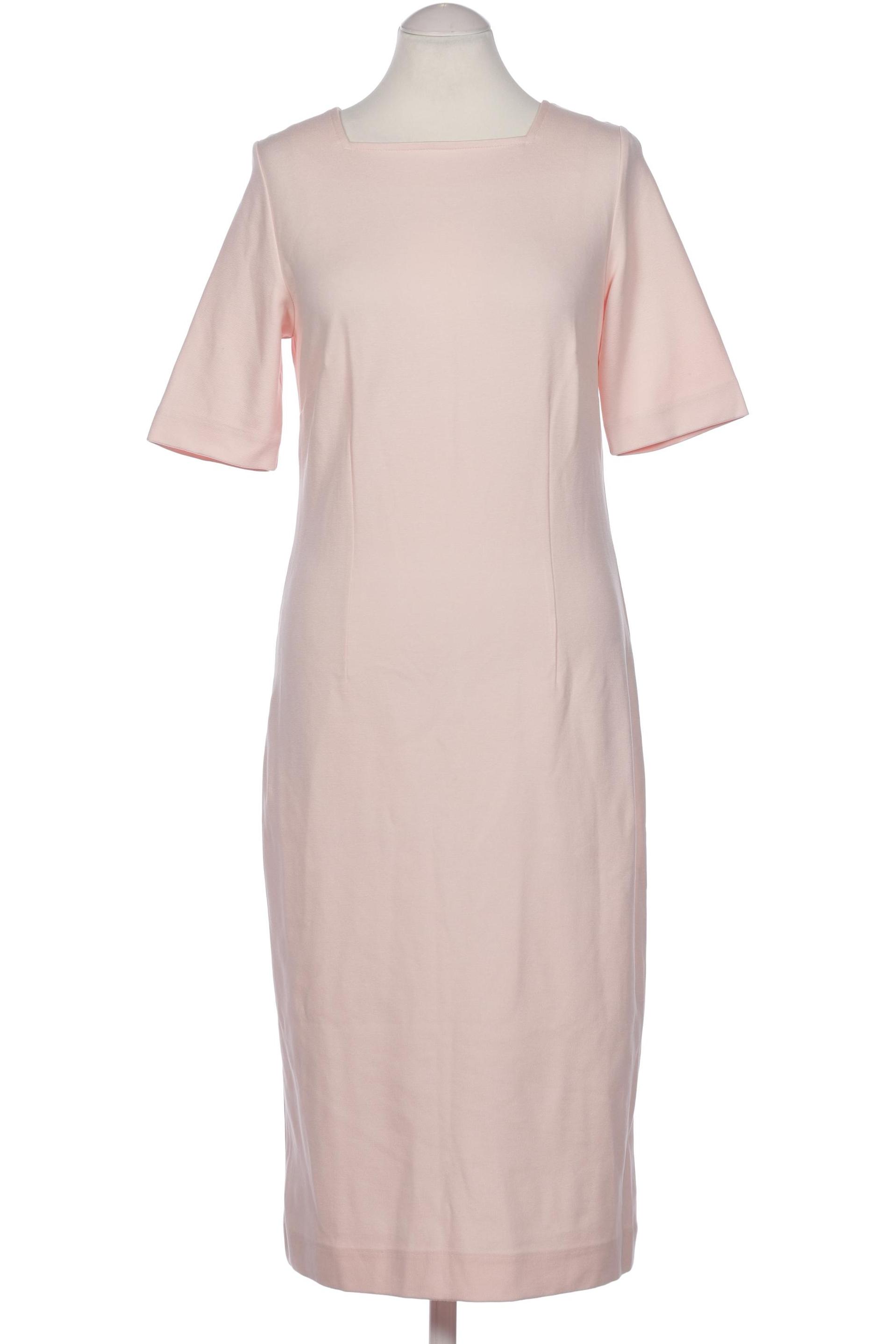

Peter Hahn Damen Kleid, pink, Gr. 36