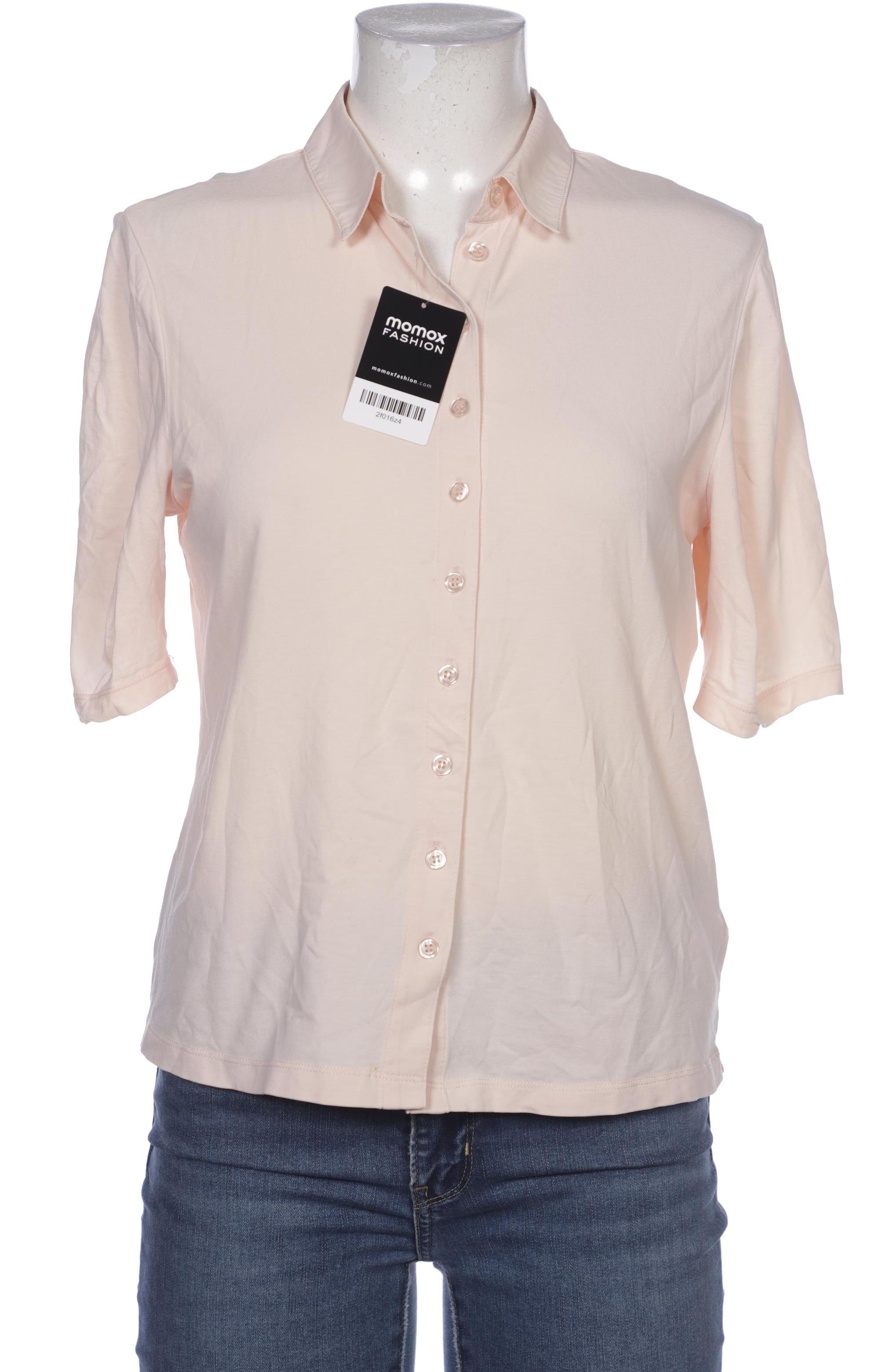 

Peter Hahn Damen Bluse, pink, Gr. 38