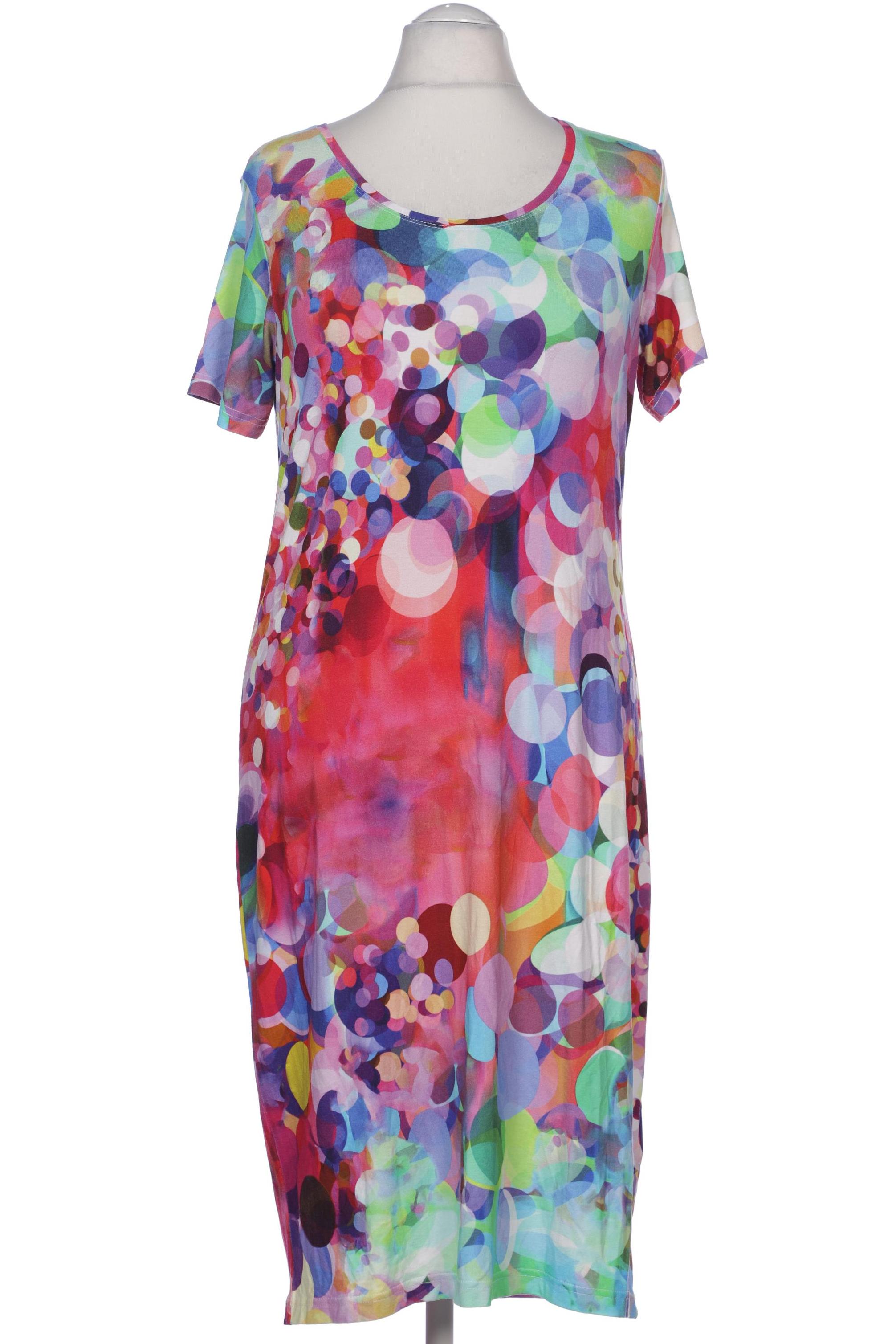 

Peter Hahn Damen Kleid, mehrfarbig, Gr. 42
