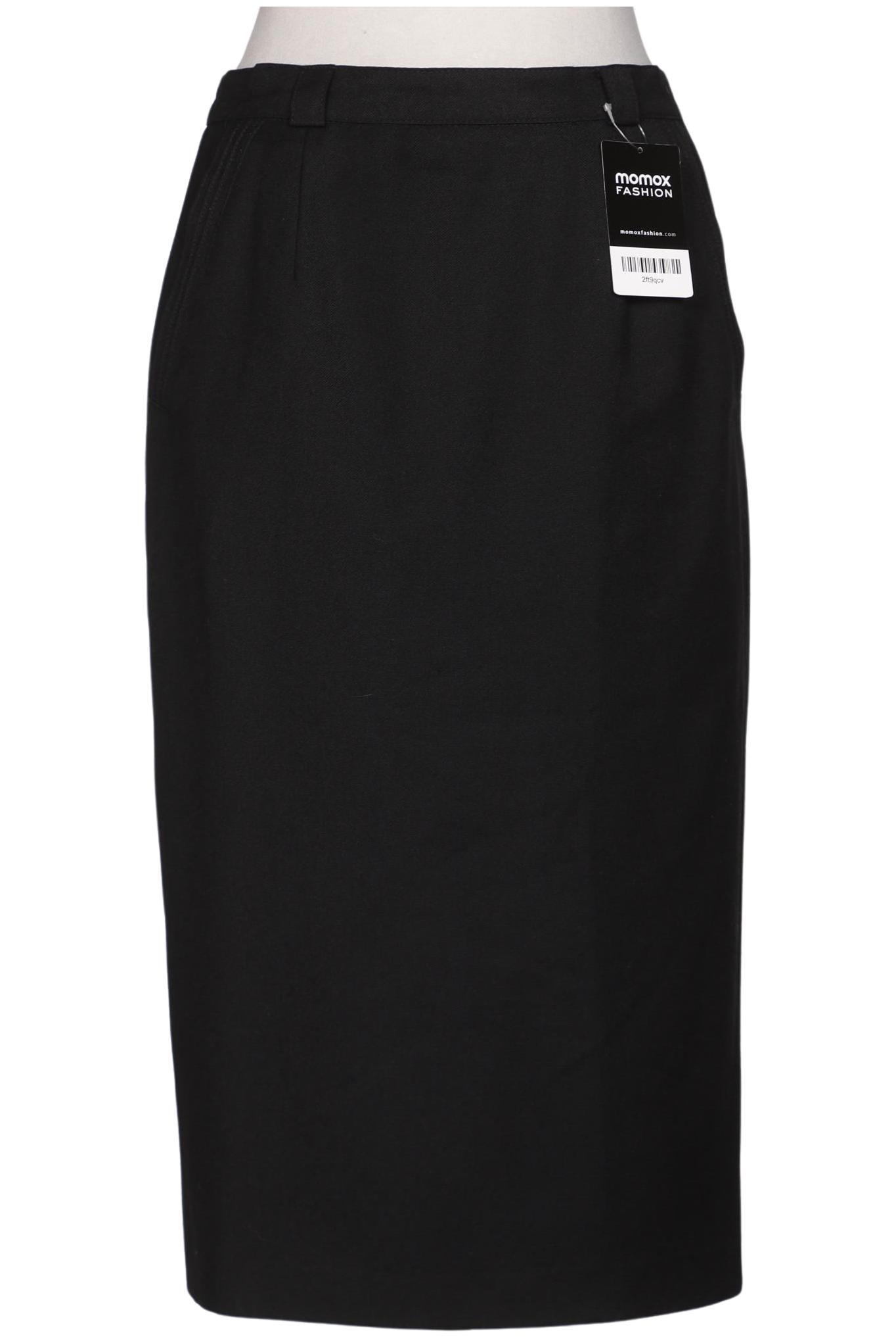 

Peter Hahn Damen Rock, schwarz, Gr. 36