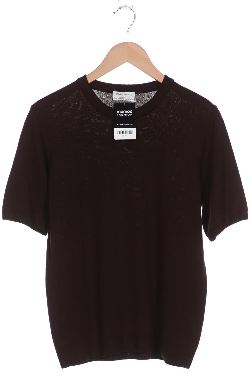 

Peter Hahn Damen Pullover, braun
