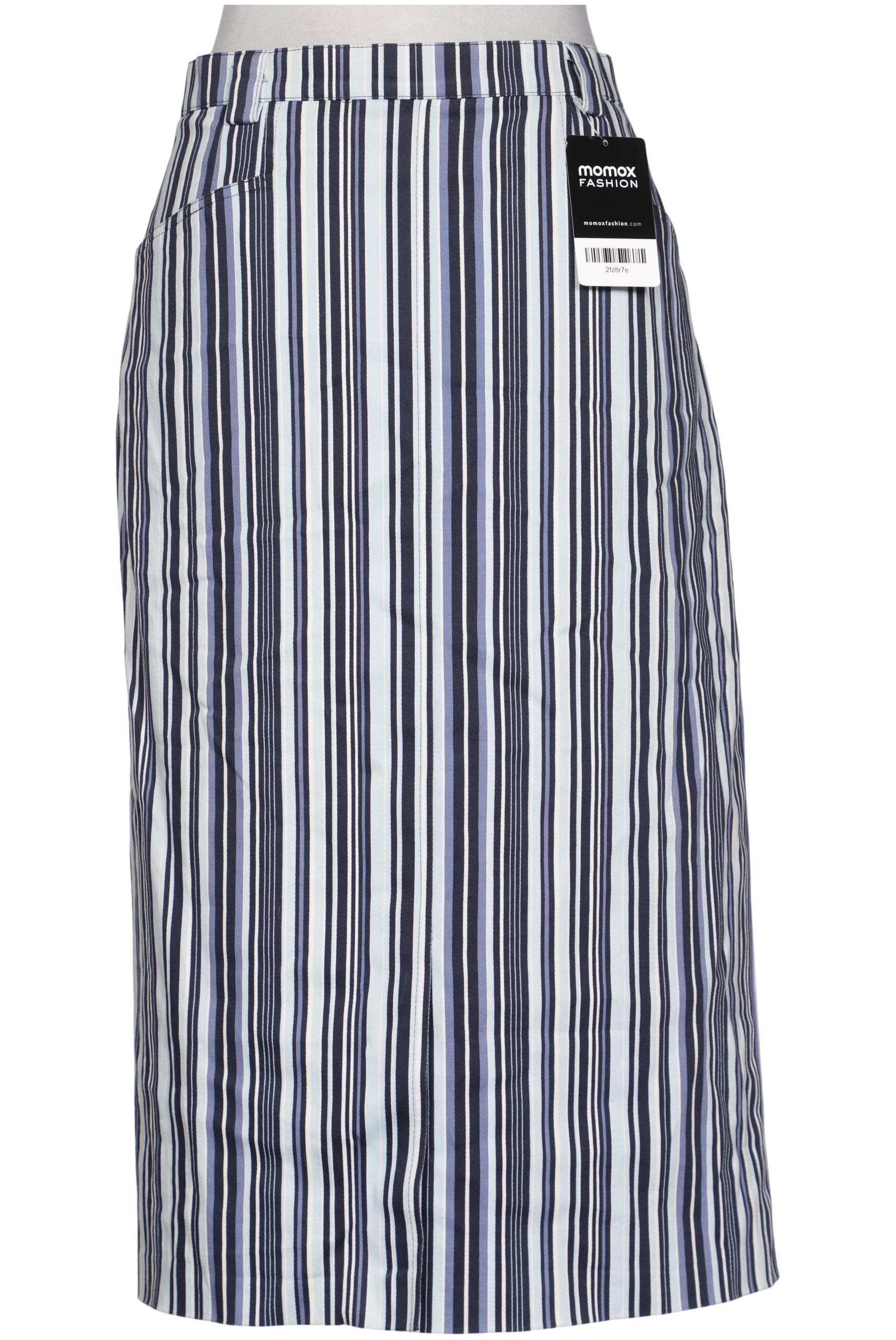 

Peter Hahn Damen Rock, marineblau, Gr. 40