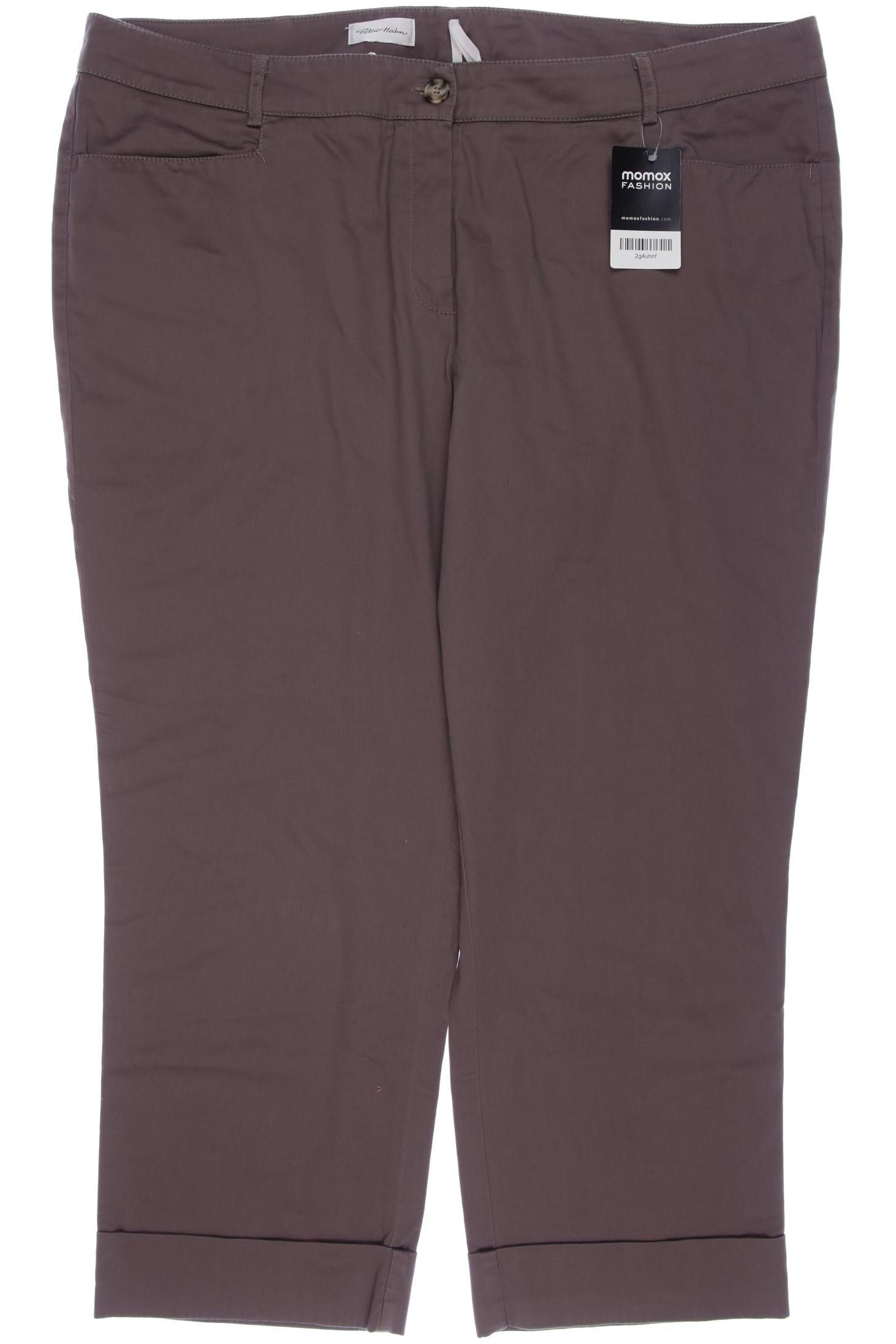 

Peter Hahn Damen Stoffhose, pink, Gr. 40