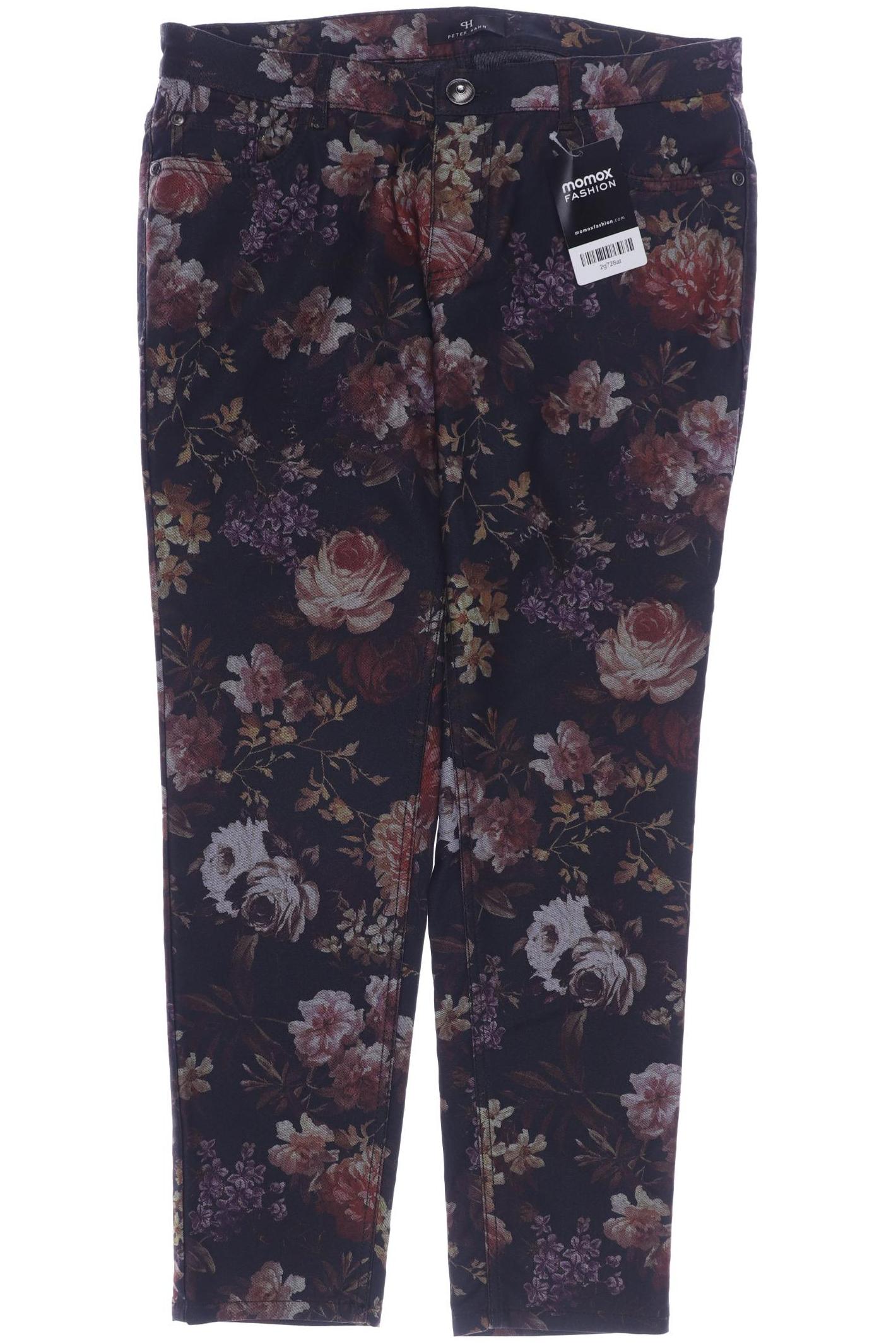 

Peter Hahn Damen Jeans, mehrfarbig