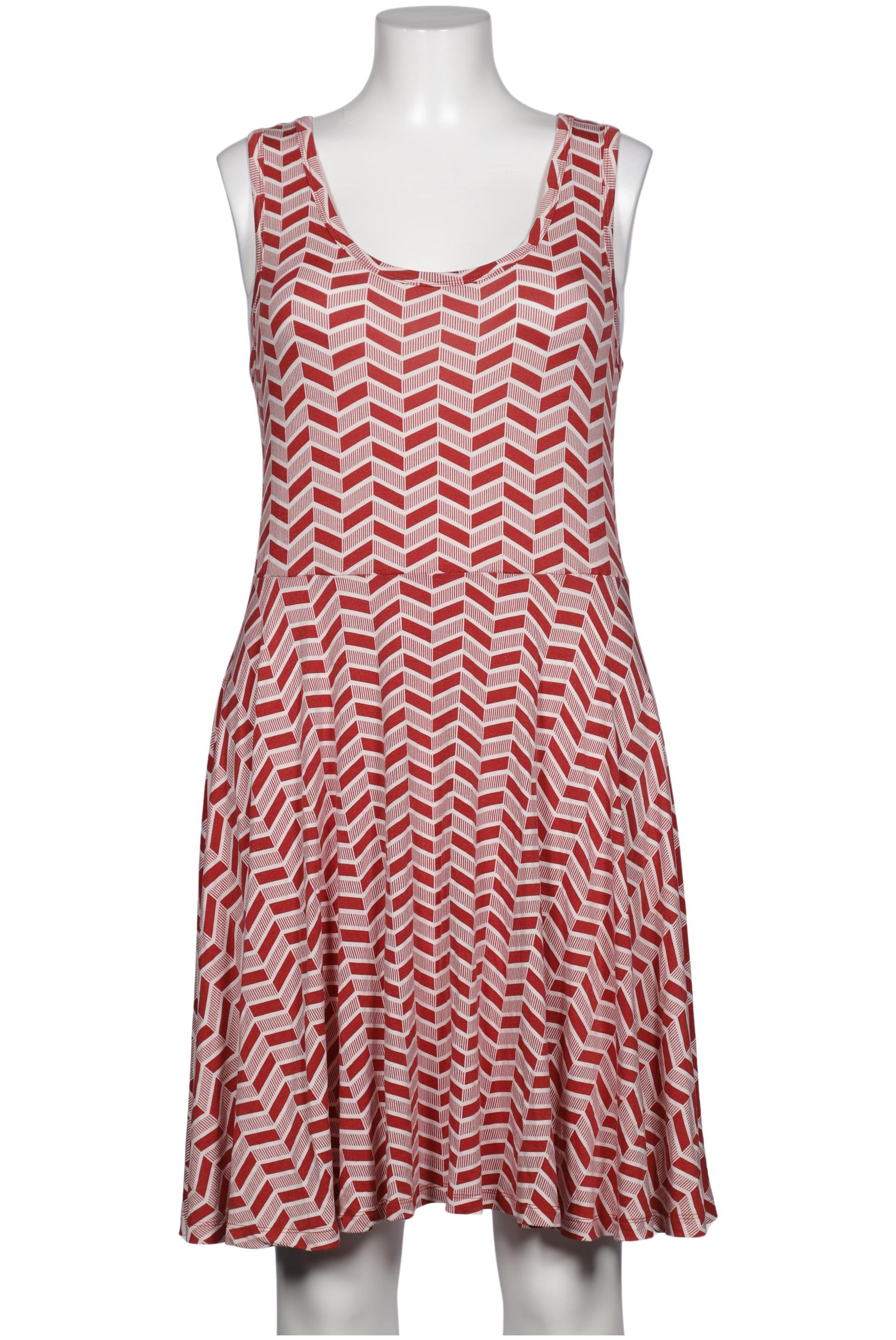 

Peter Hahn Damen Kleid, rot, Gr. 44
