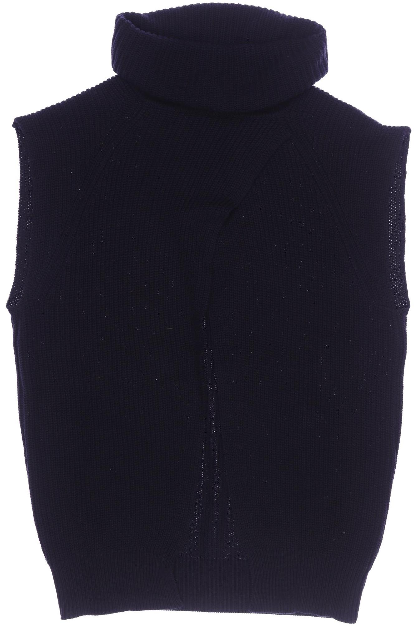 

Peter Hahn Damen Pullover, marineblau, Gr. 38