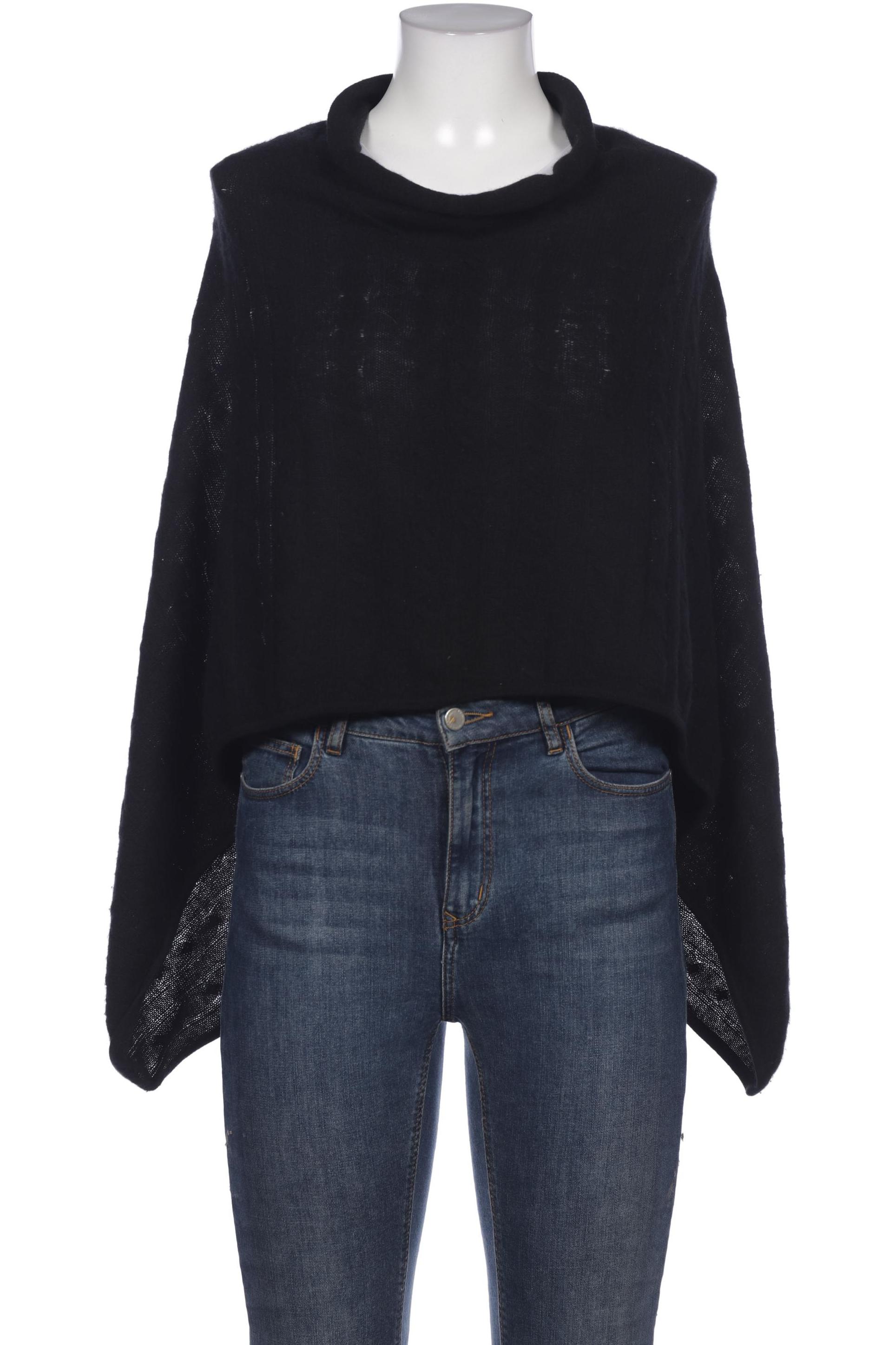 

Peter Hahn Damen Pullover, schwarz
