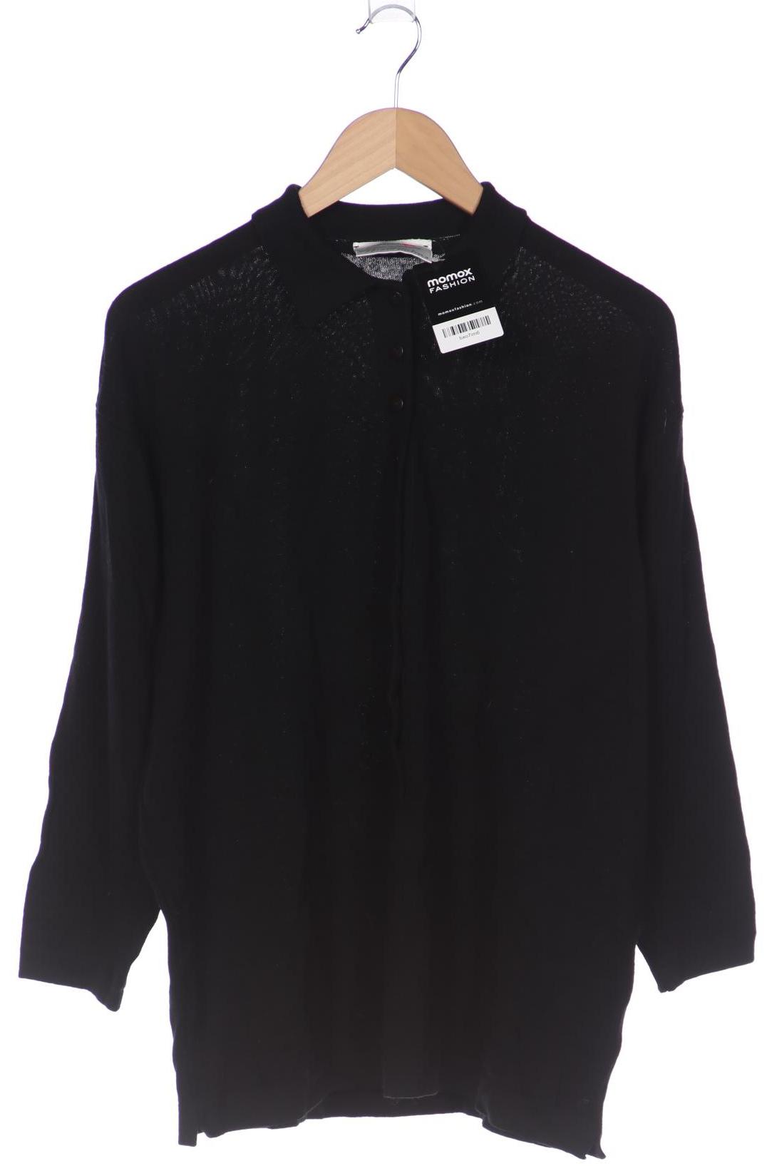 

Peter Hahn Damen Pullover, schwarz, Gr. 52