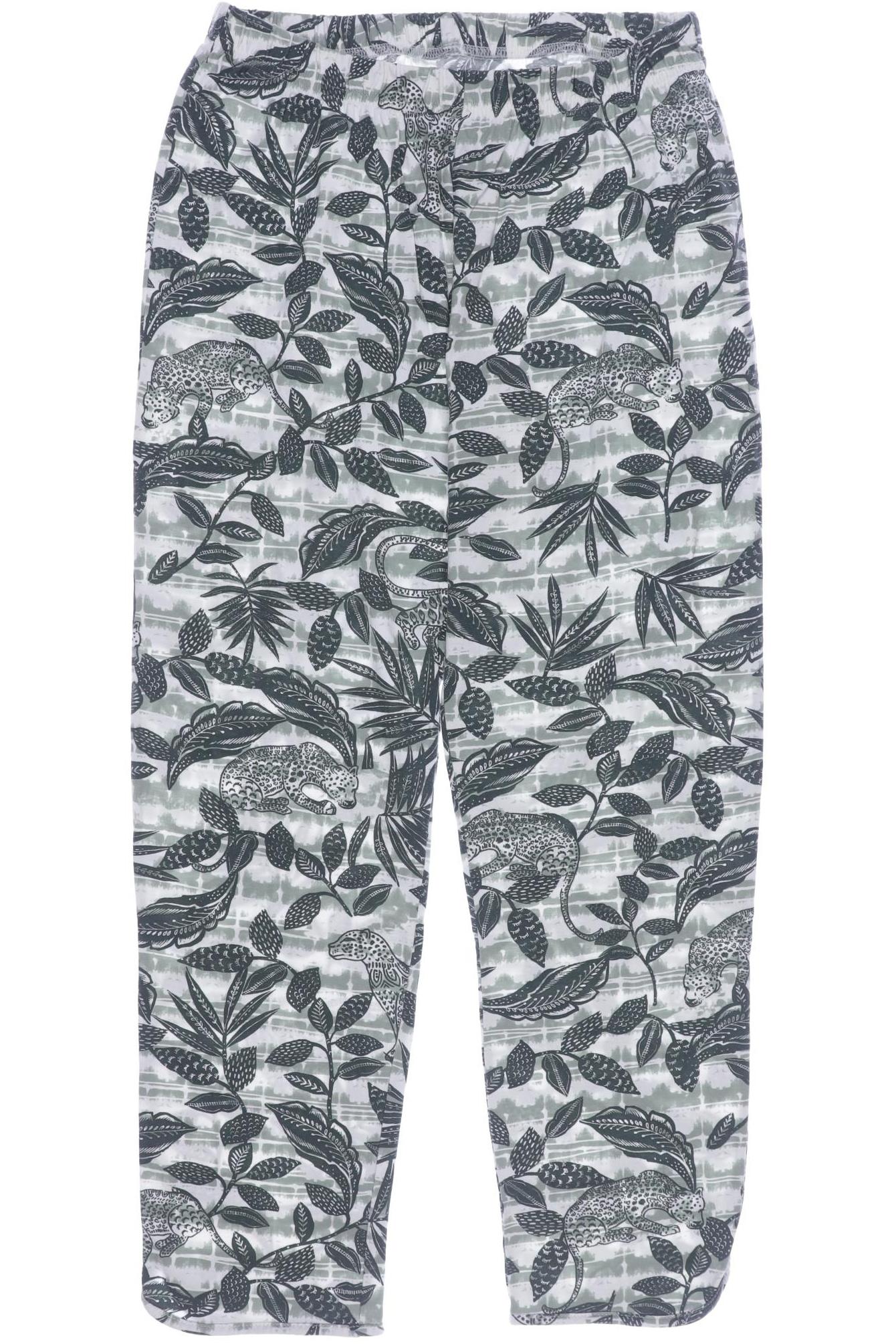 

Peter Hahn Damen Stoffhose, grün, Gr. 38
