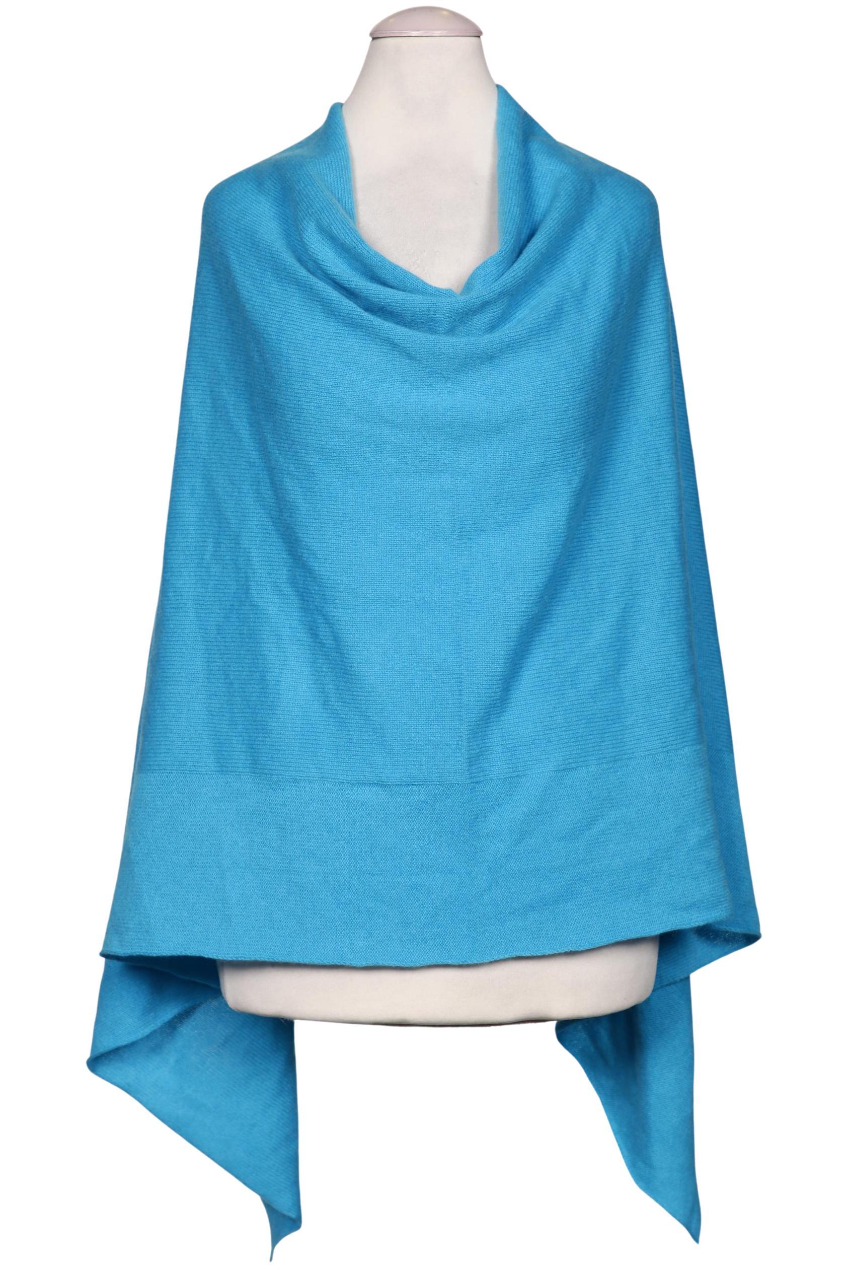 

Peter Hahn Damen Pullover, blau, Gr. uni