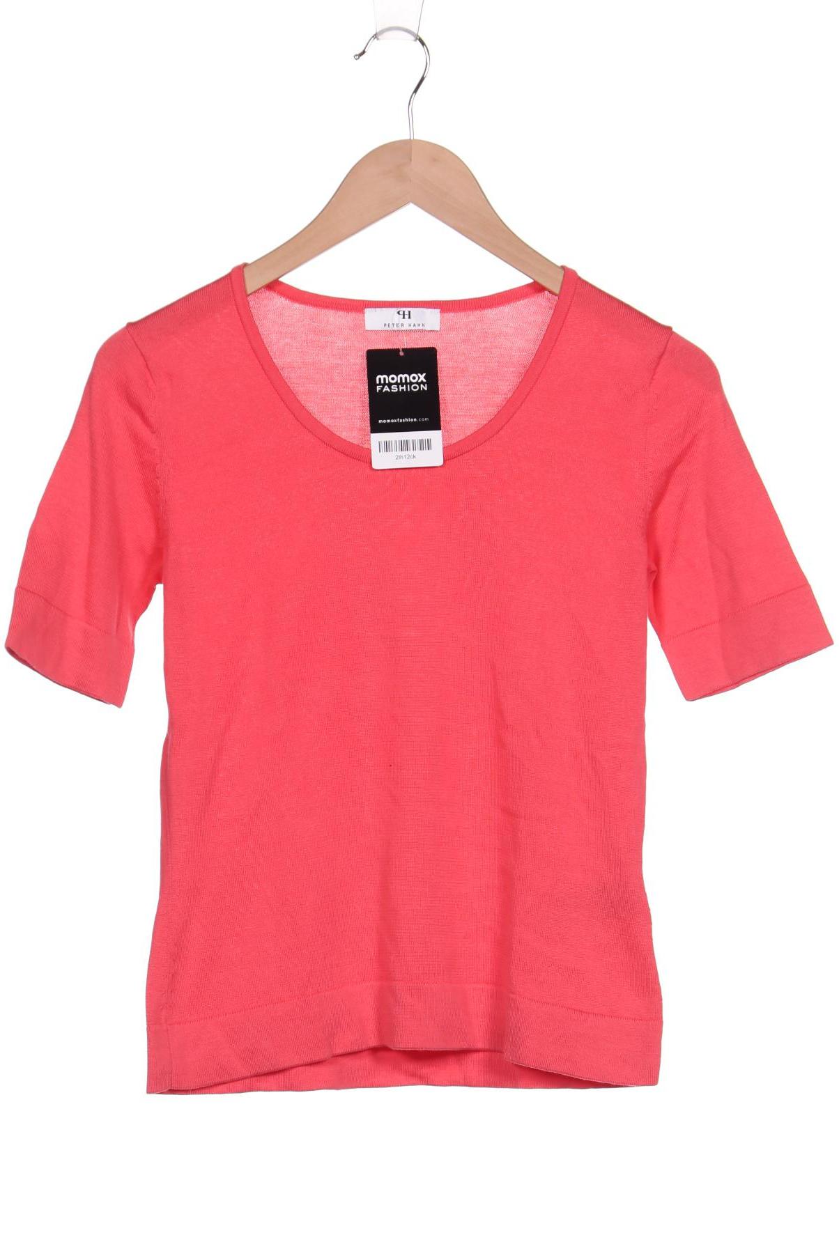 

Peter Hahn Damen Pullover, pink