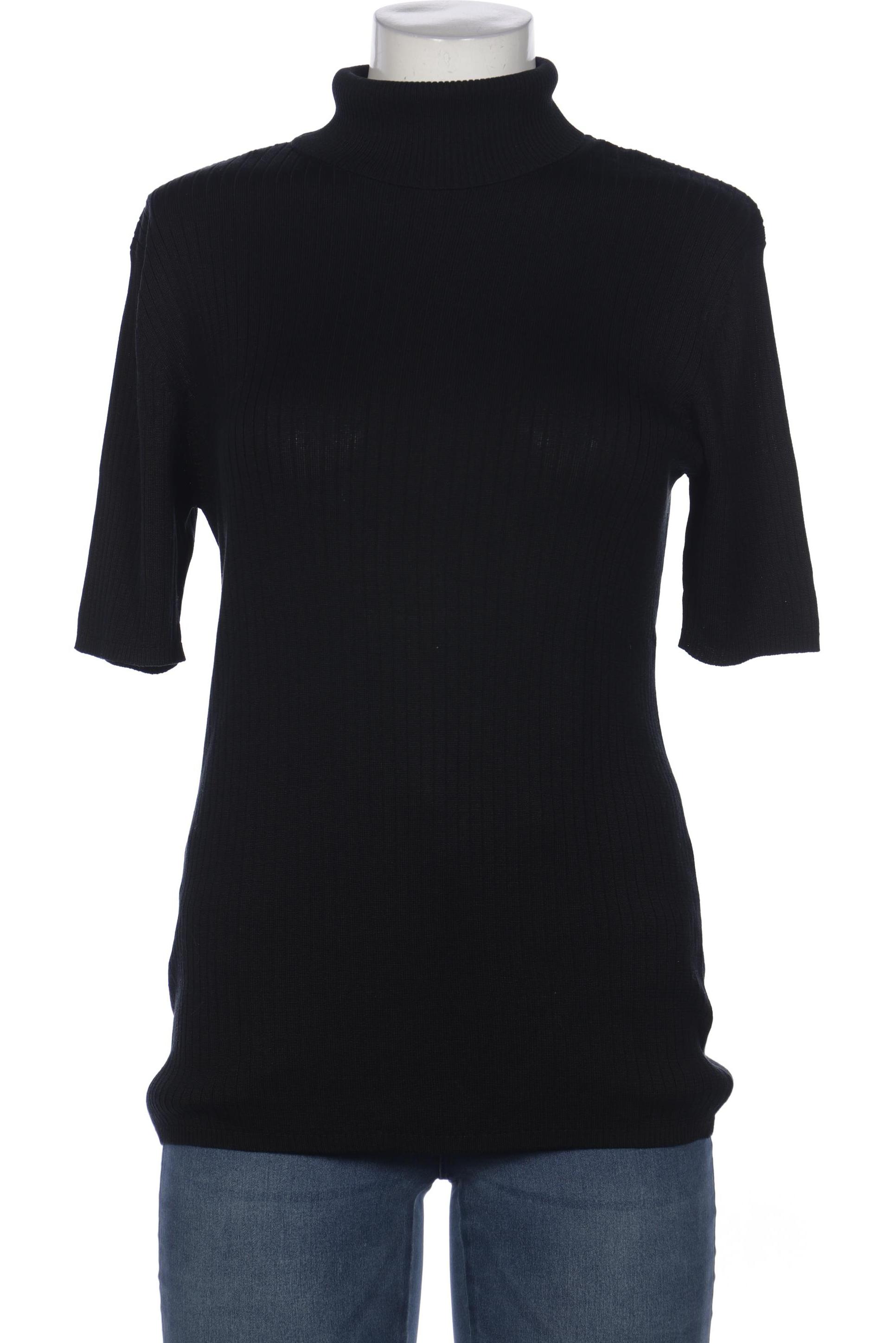 

Peter Hahn Damen Pullover, schwarz