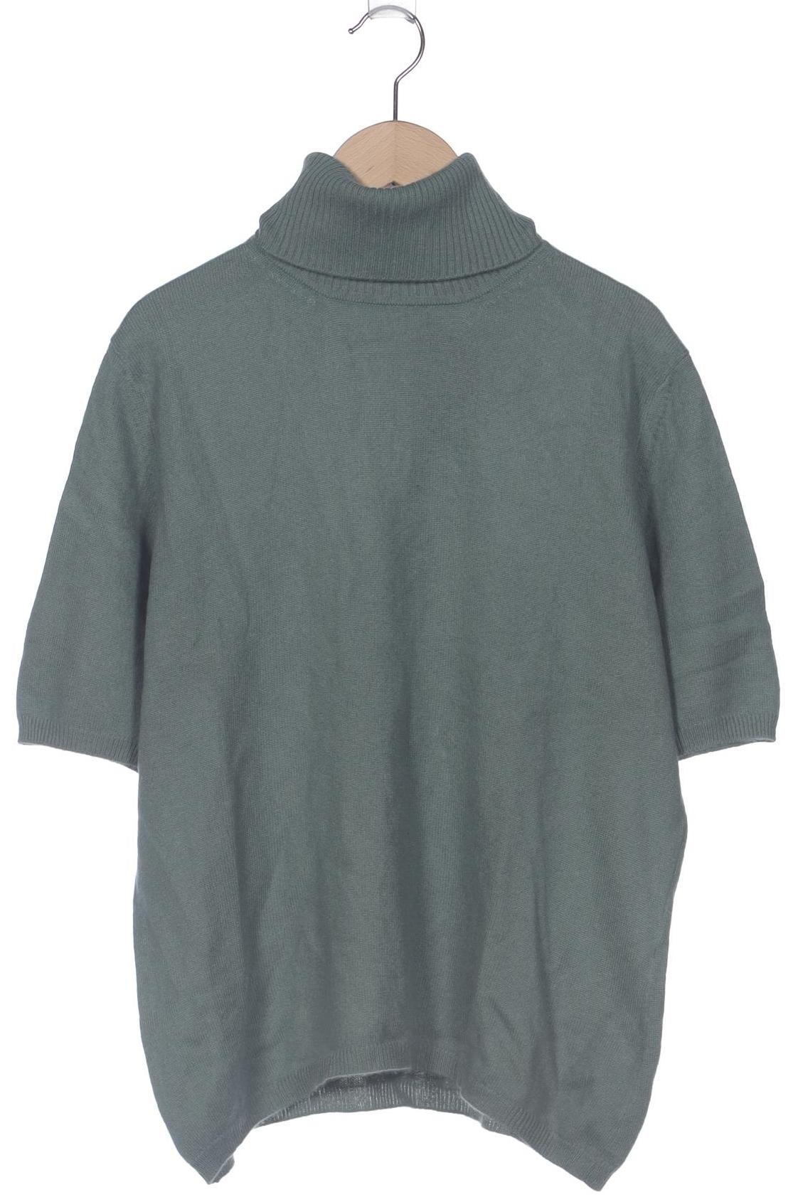 

Peter Hahn Damen Pullover, grün, Gr. 44