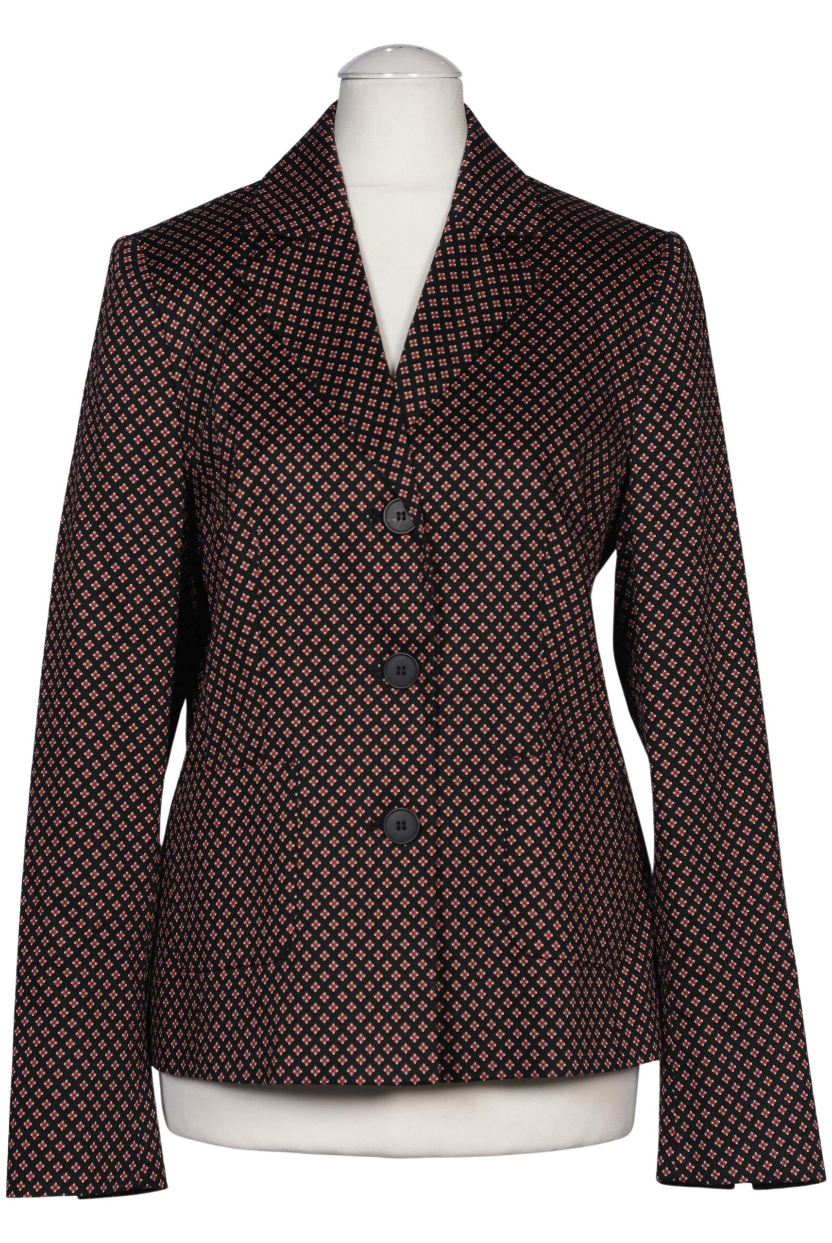 

Peter Hahn Damen Blazer, mehrfarbig, Gr. 36