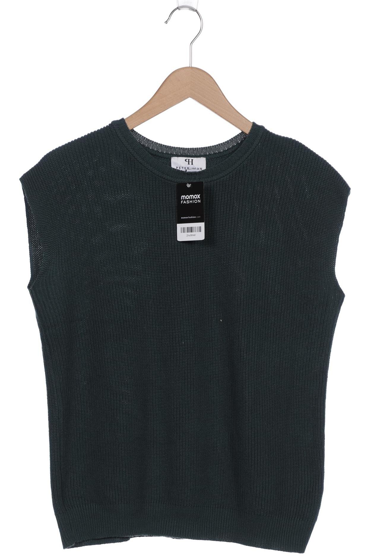 

Peter Hahn Damen Pullover, marineblau
