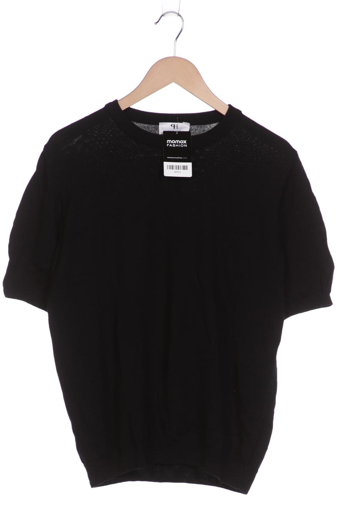 

Peter Hahn Damen Pullover, schwarz, Gr. 44