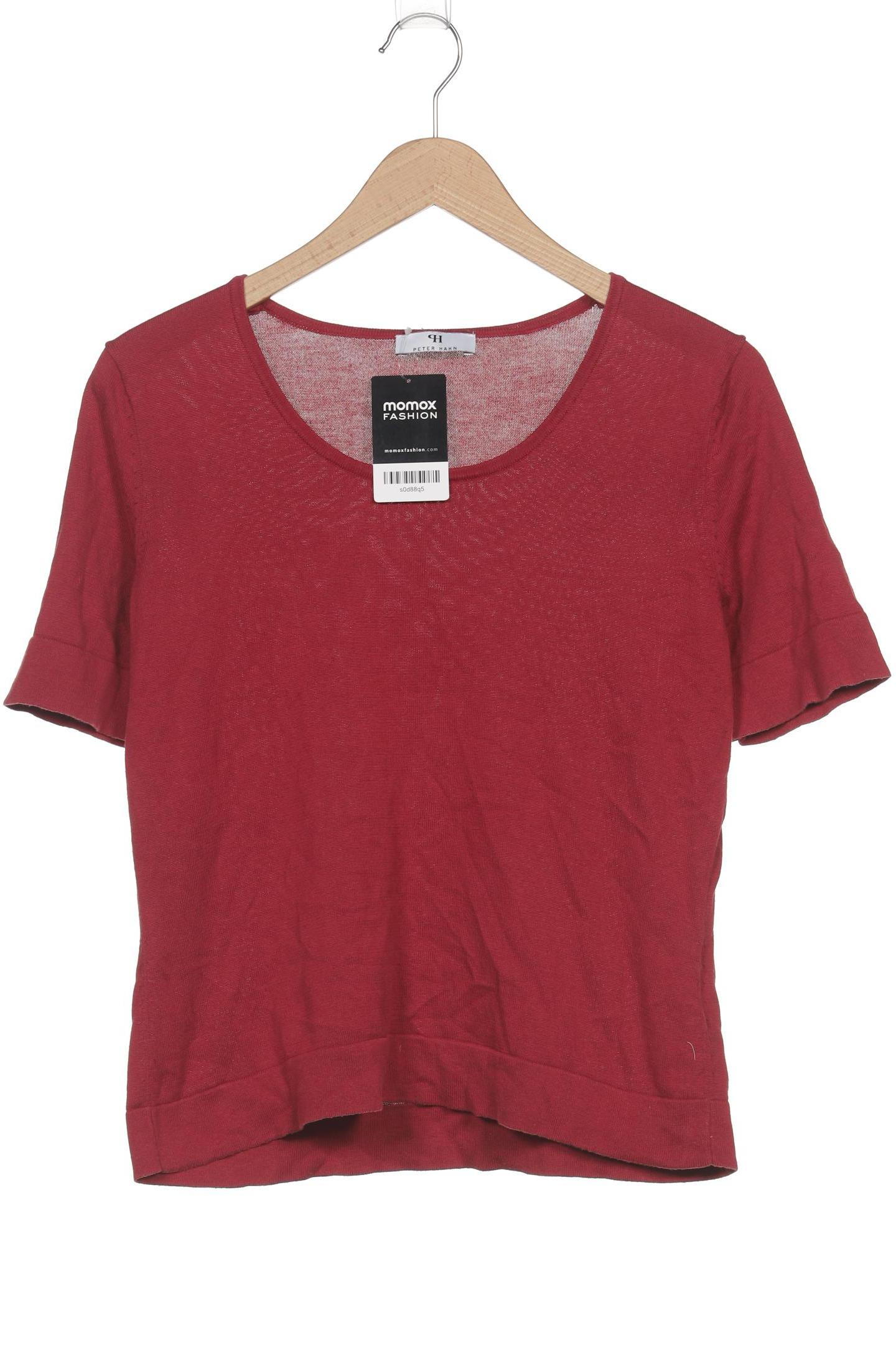 

Peter Hahn Damen Pullover, pink, Gr. 42