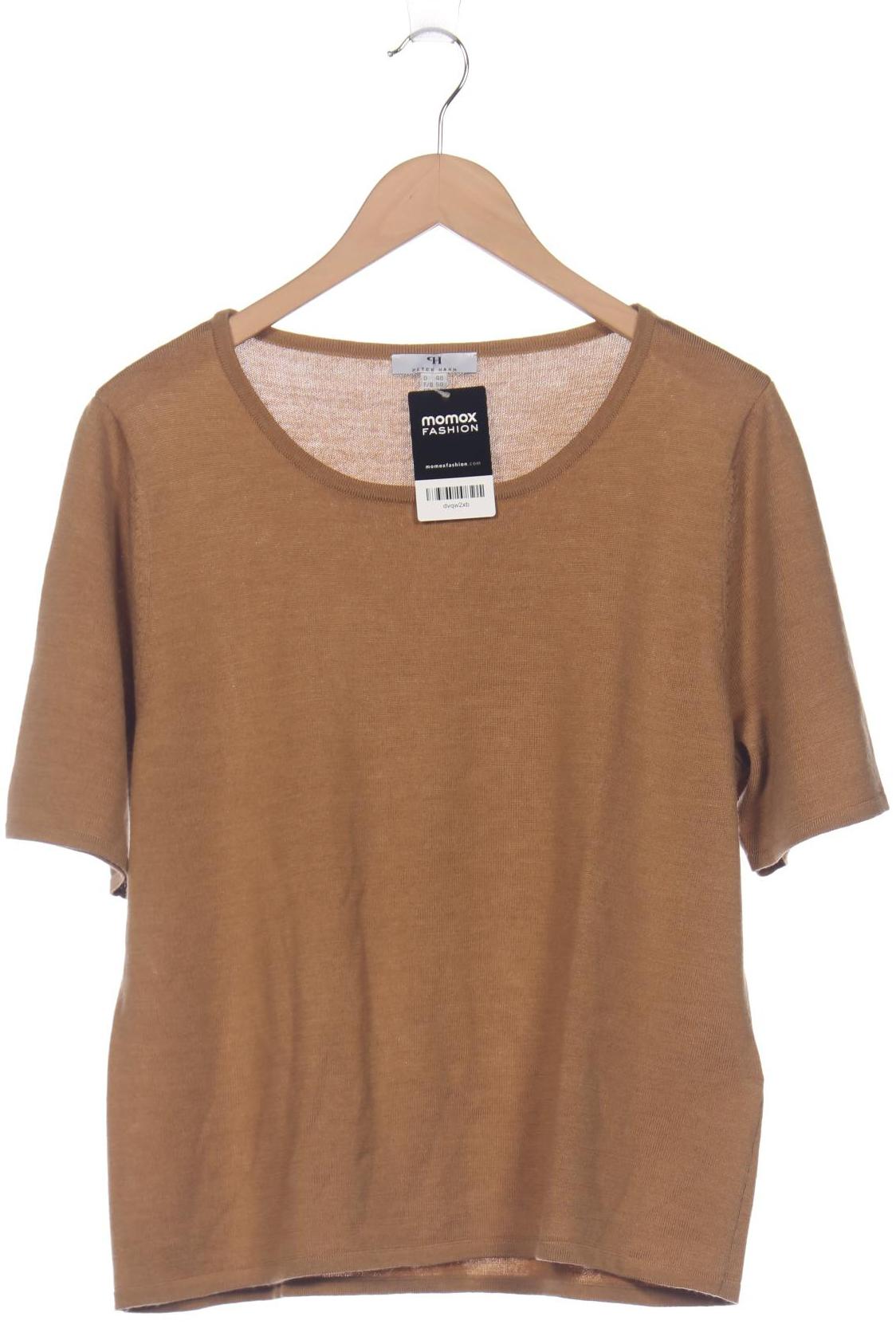 Thumbnail - Peter Hahn Damen Pullover, beige, Gr. 48