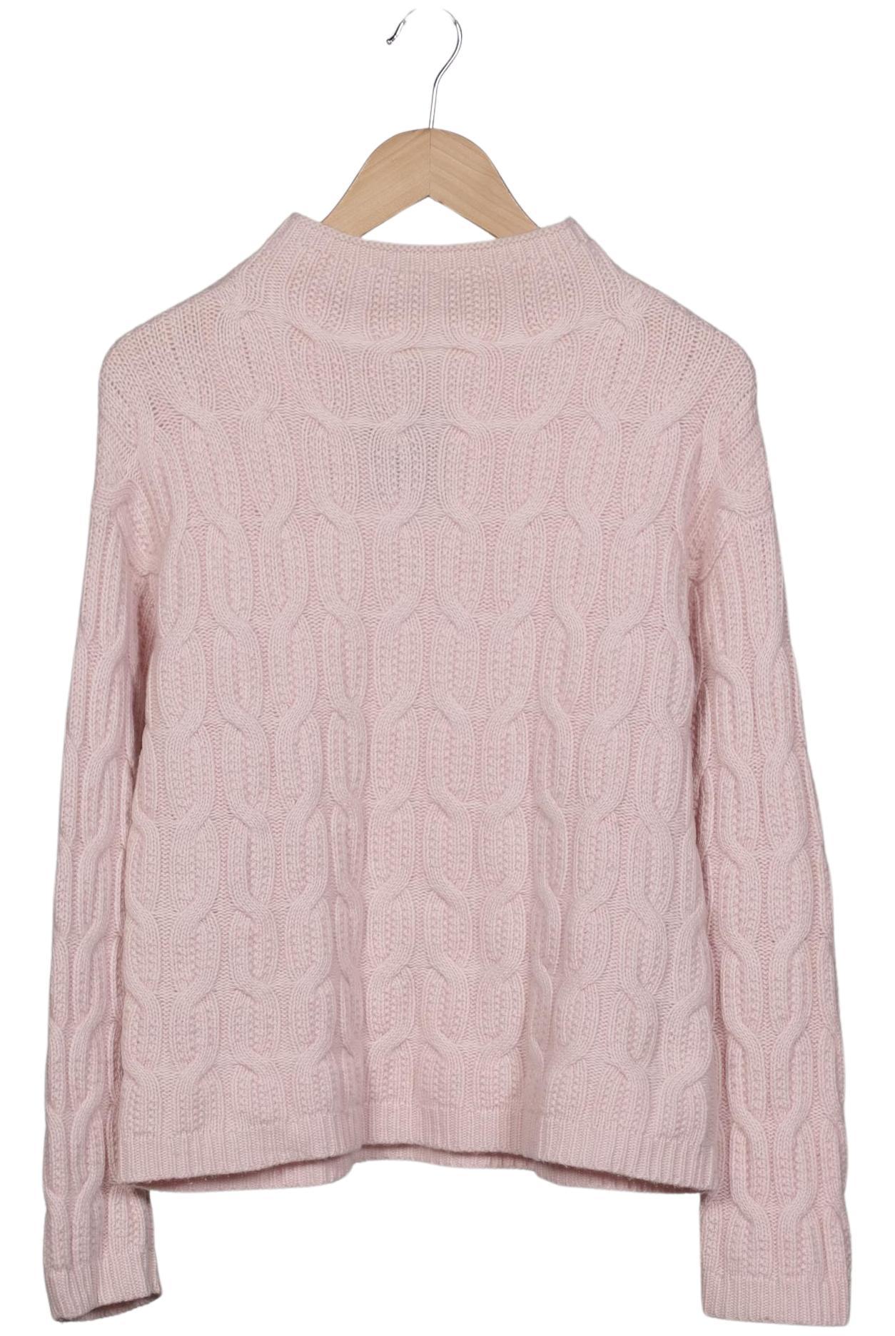 

Peter Hahn Damen Pullover, pink, Gr. 40