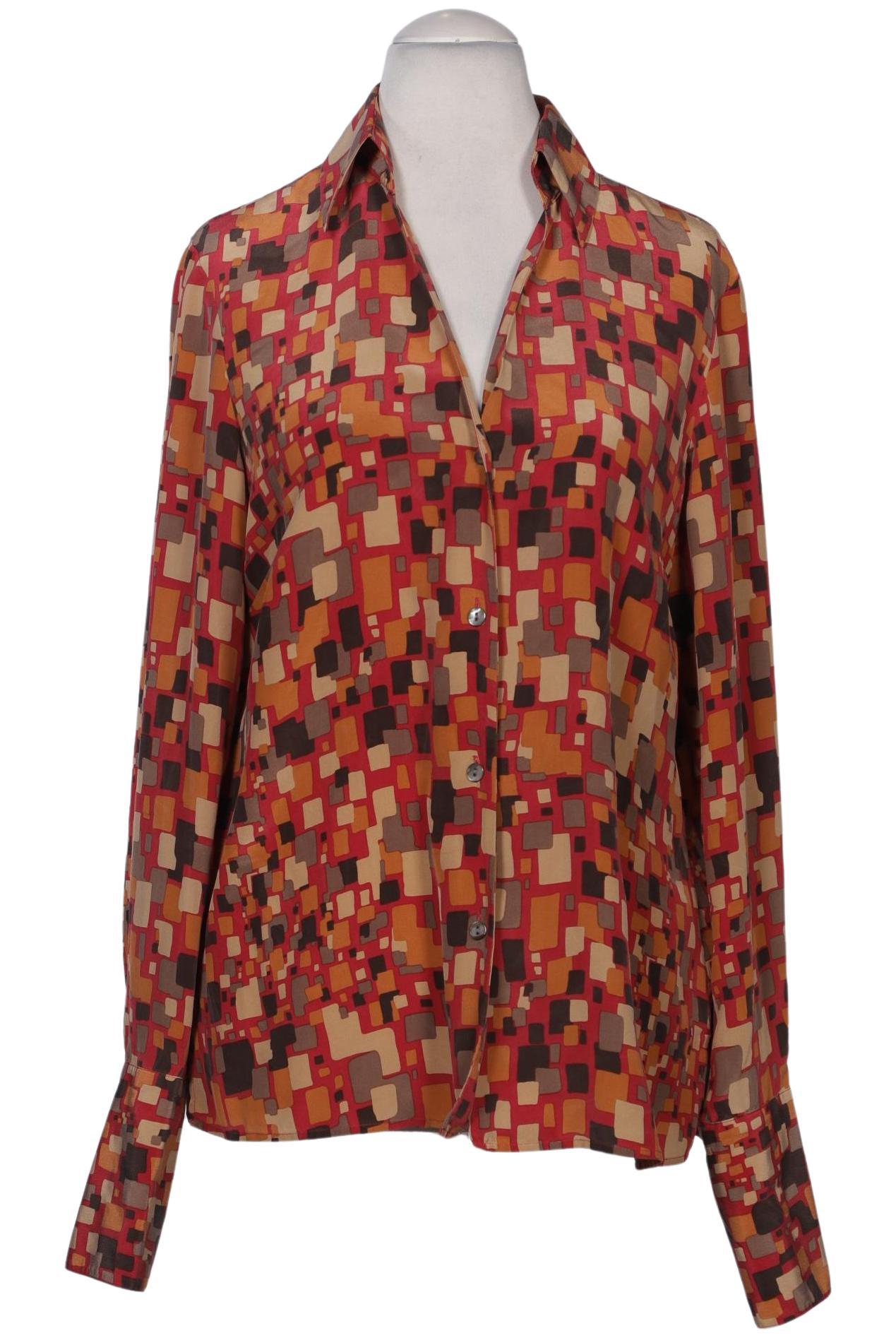 

Peter Hahn Damen Bluse, mehrfarbig, Gr. 40