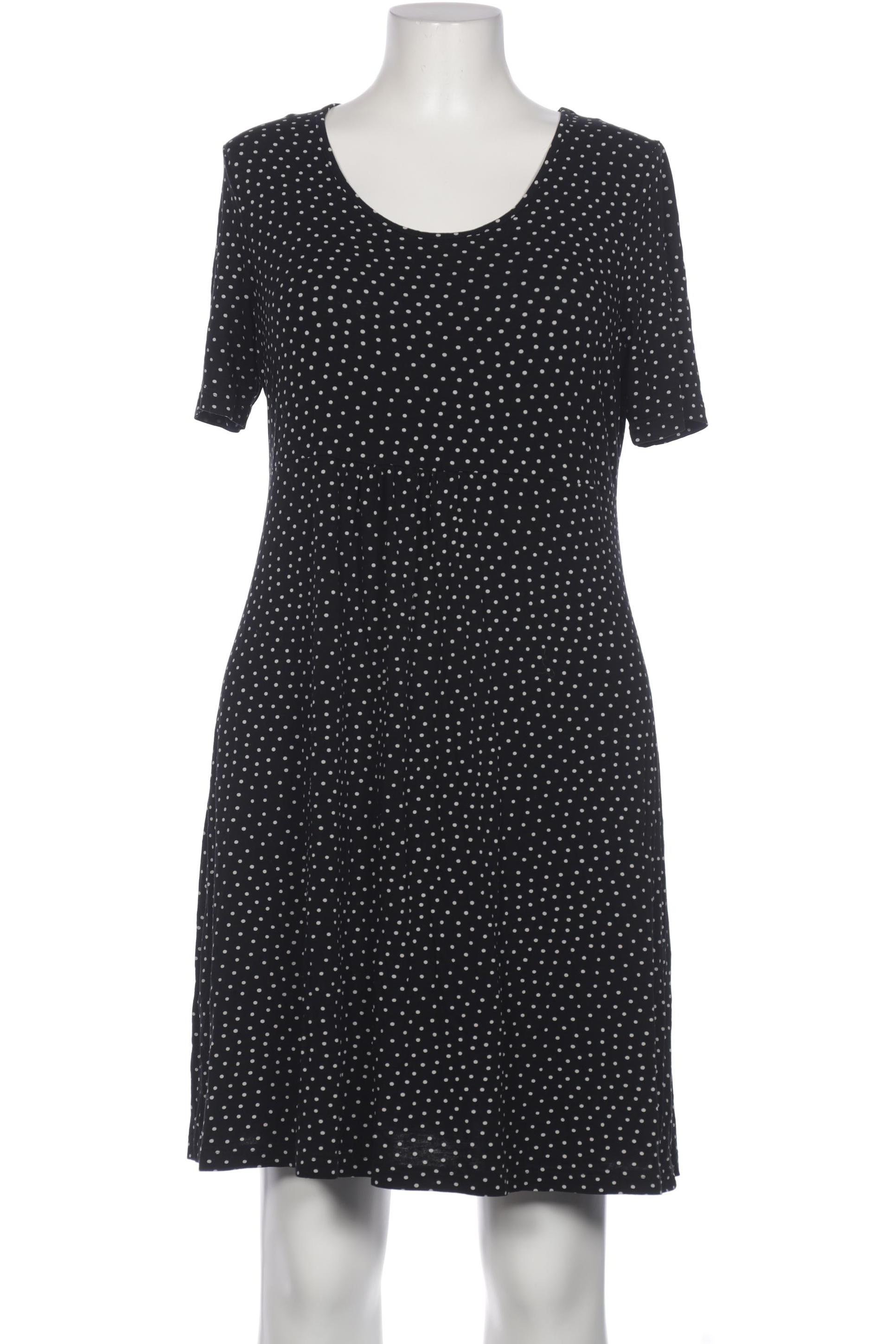 

Peter Hahn Damen Kleid, schwarz, Gr. 42