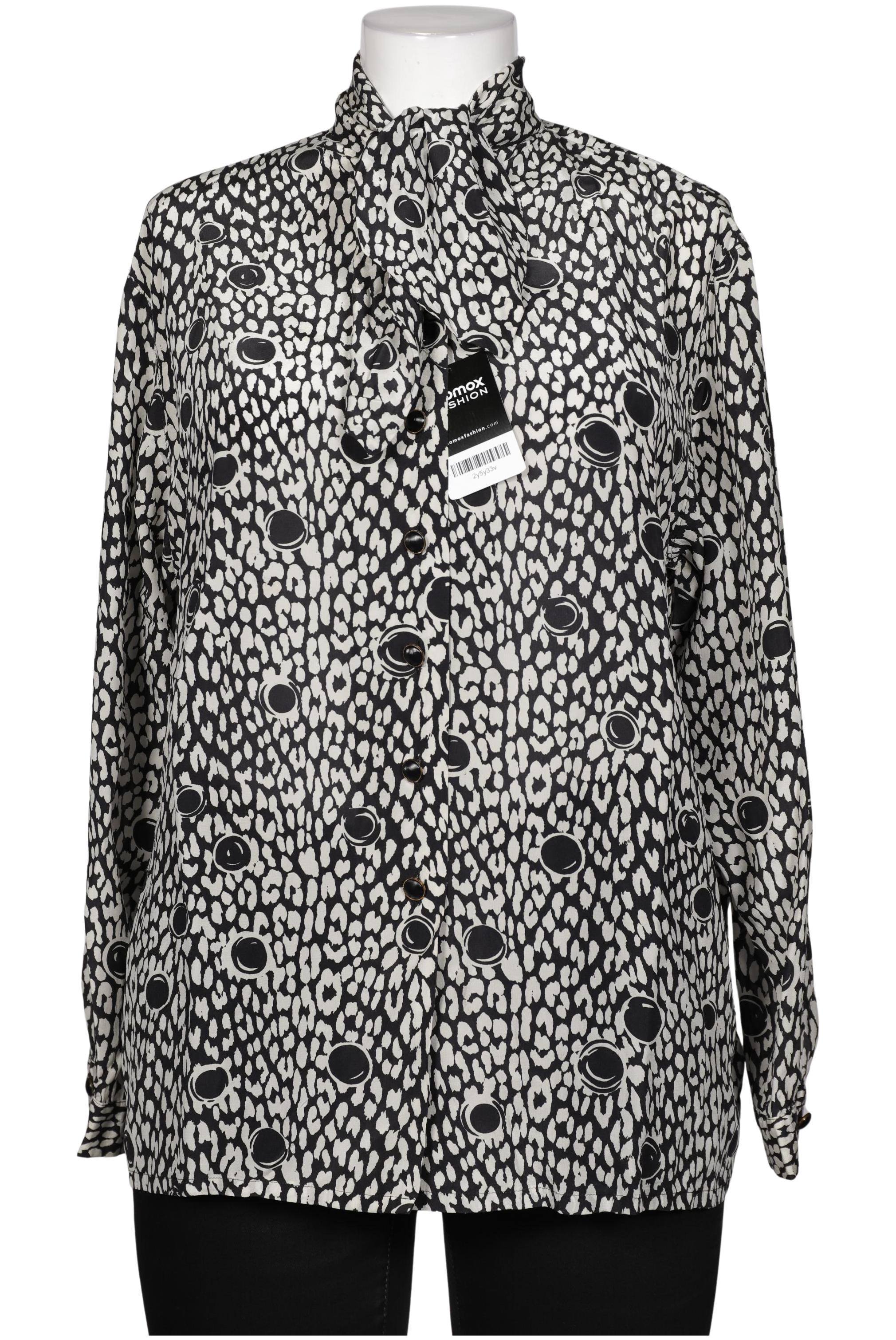 

Peter Hahn Damen Bluse, mehrfarbig, Gr. 44