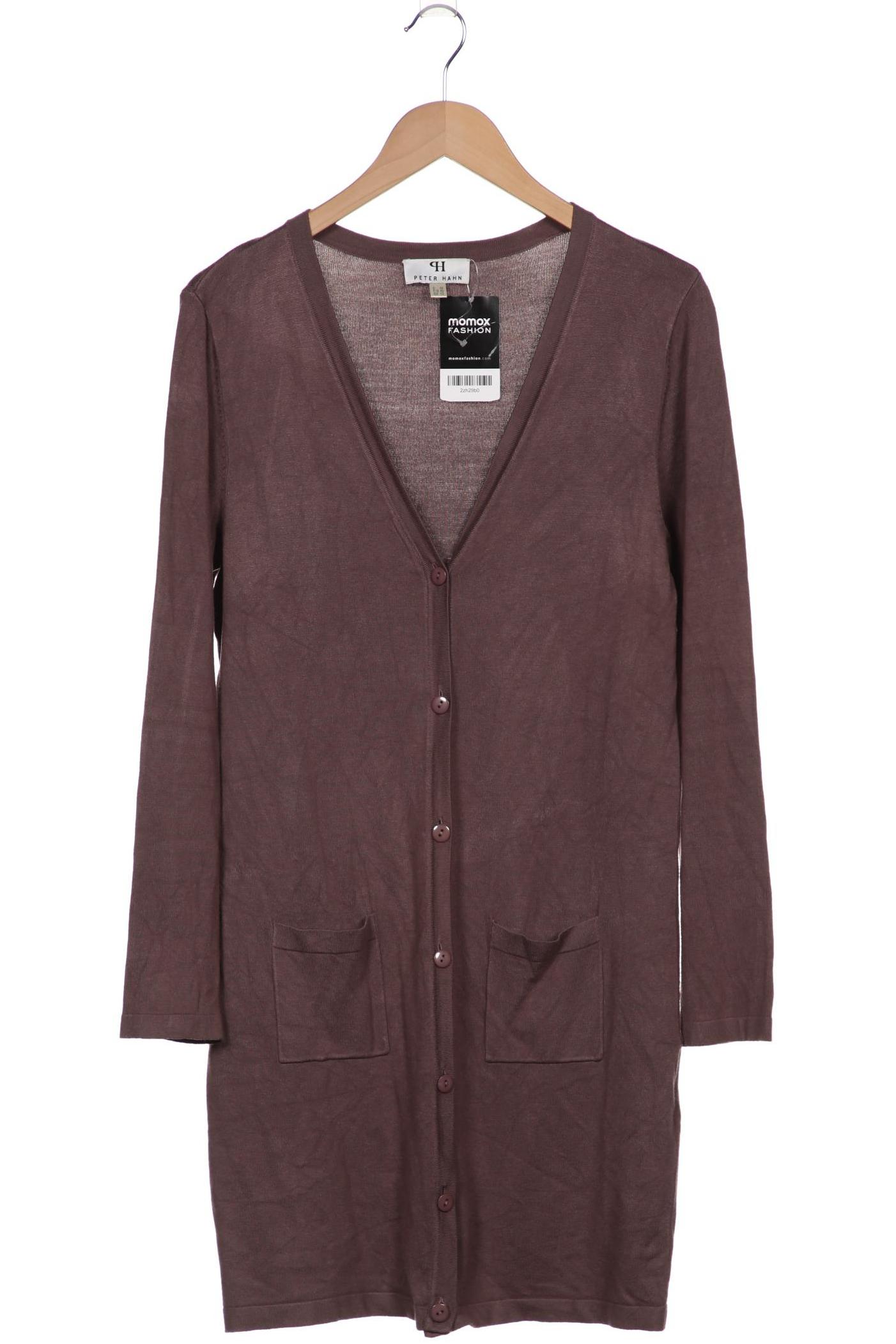 

Peter Hahn Damen Strickjacke, pink