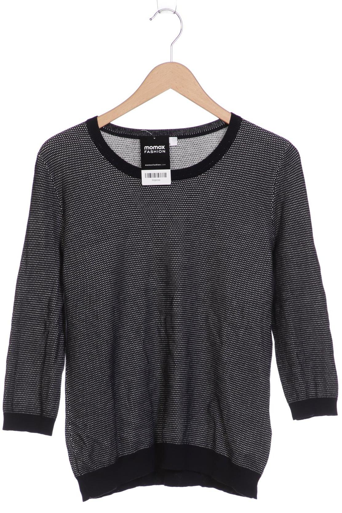 

Peter Hahn Damen Pullover, marineblau