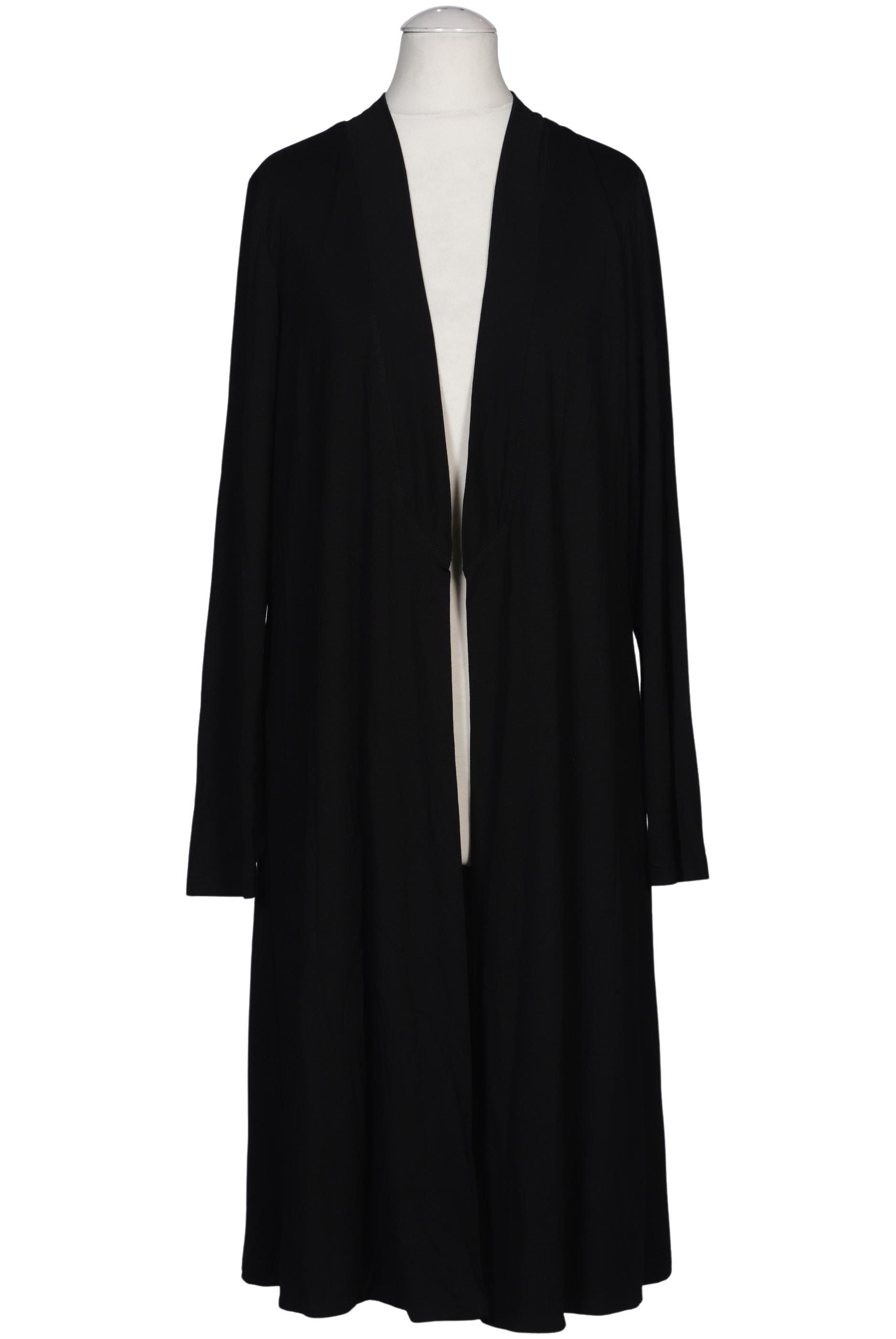 

Peter Hahn Damen Strickjacke, schwarz, Gr. 36