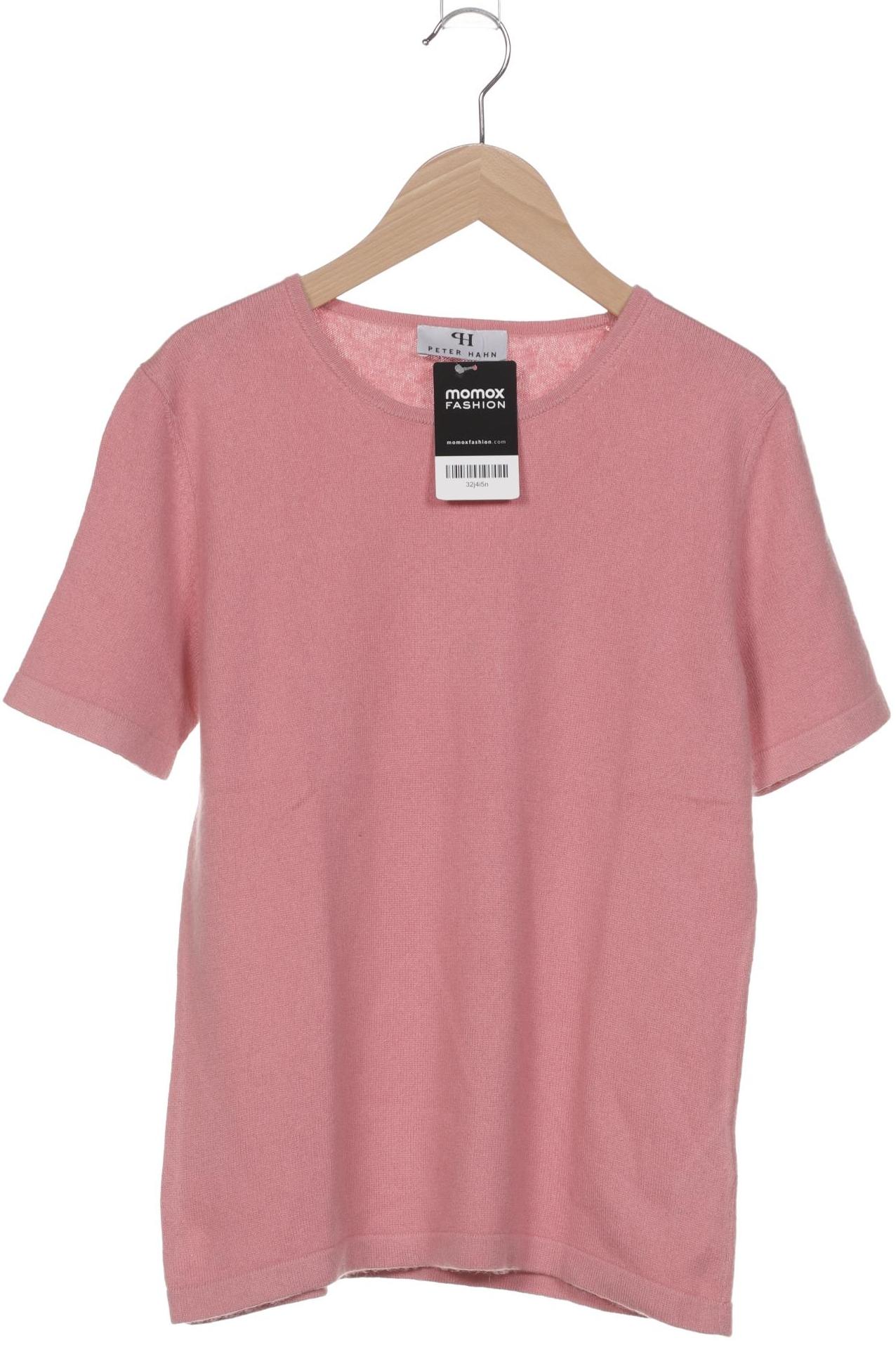 

Peter Hahn Damen Pullover, pink, Gr. 40