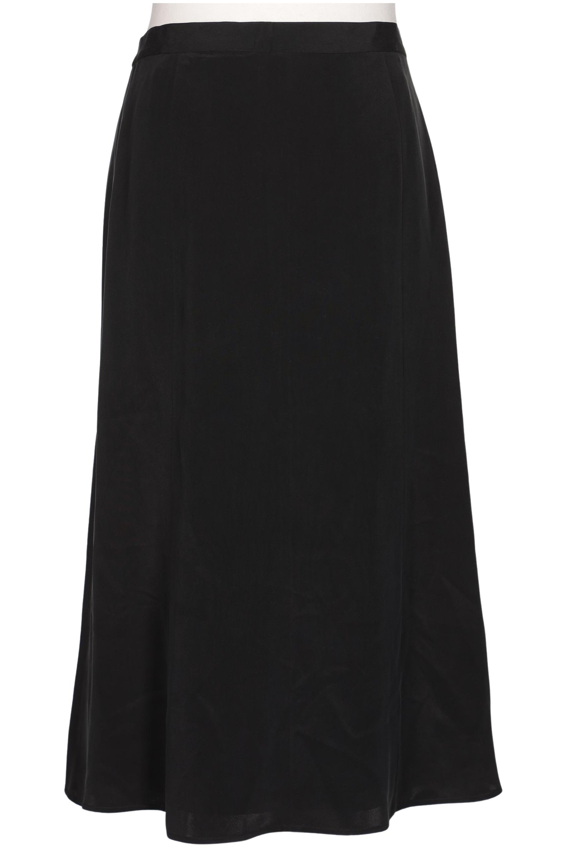 

Peter Hahn Damen Rock, schwarz, Gr. 23