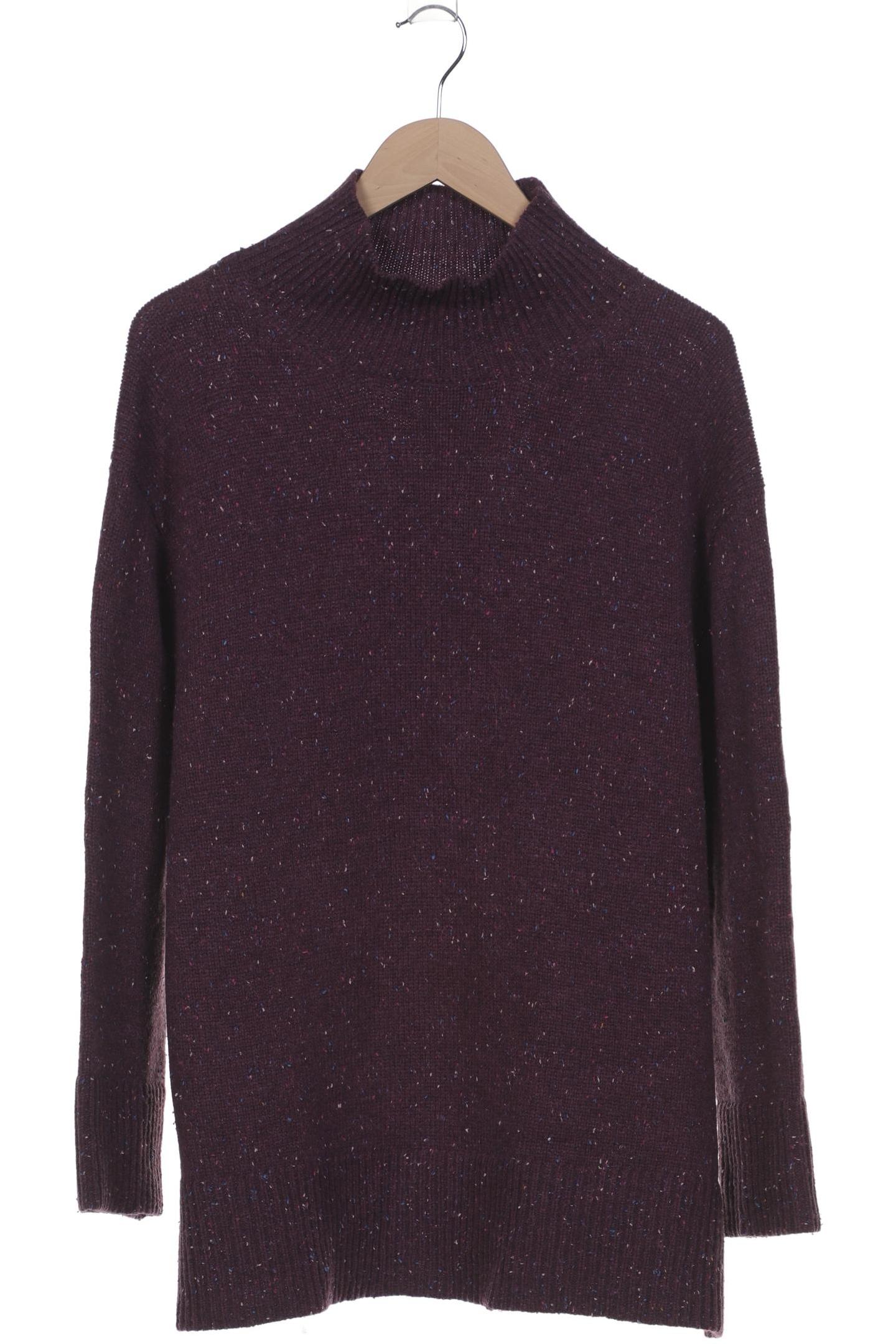 

Peter Hahn Damen Pullover, flieder, Gr. 50