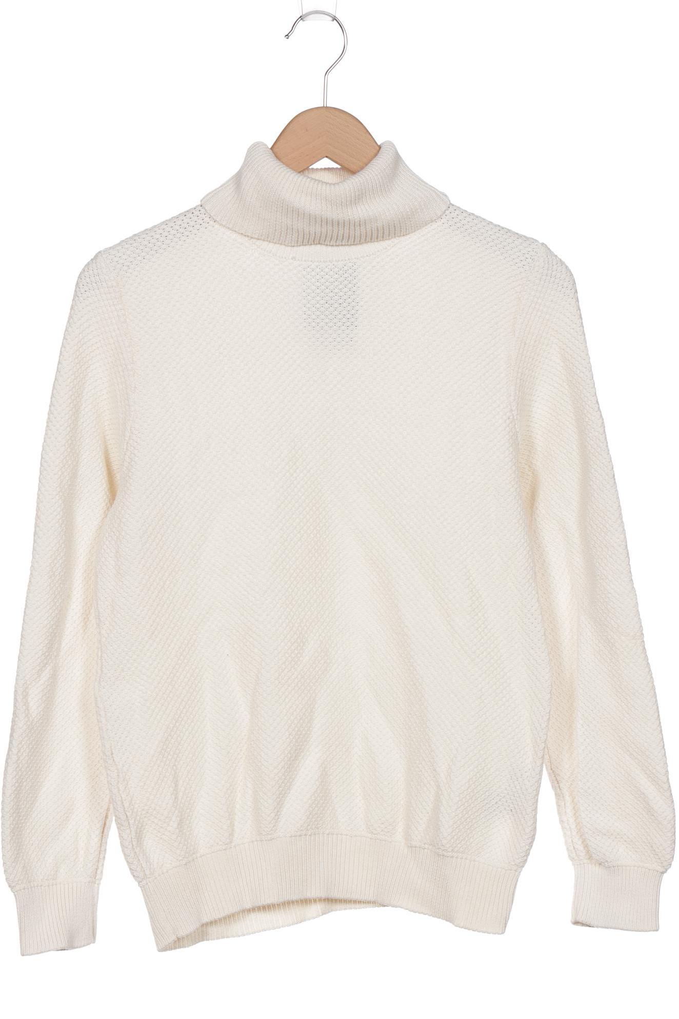 

Peter Hahn Damen Pullover, cremeweiß