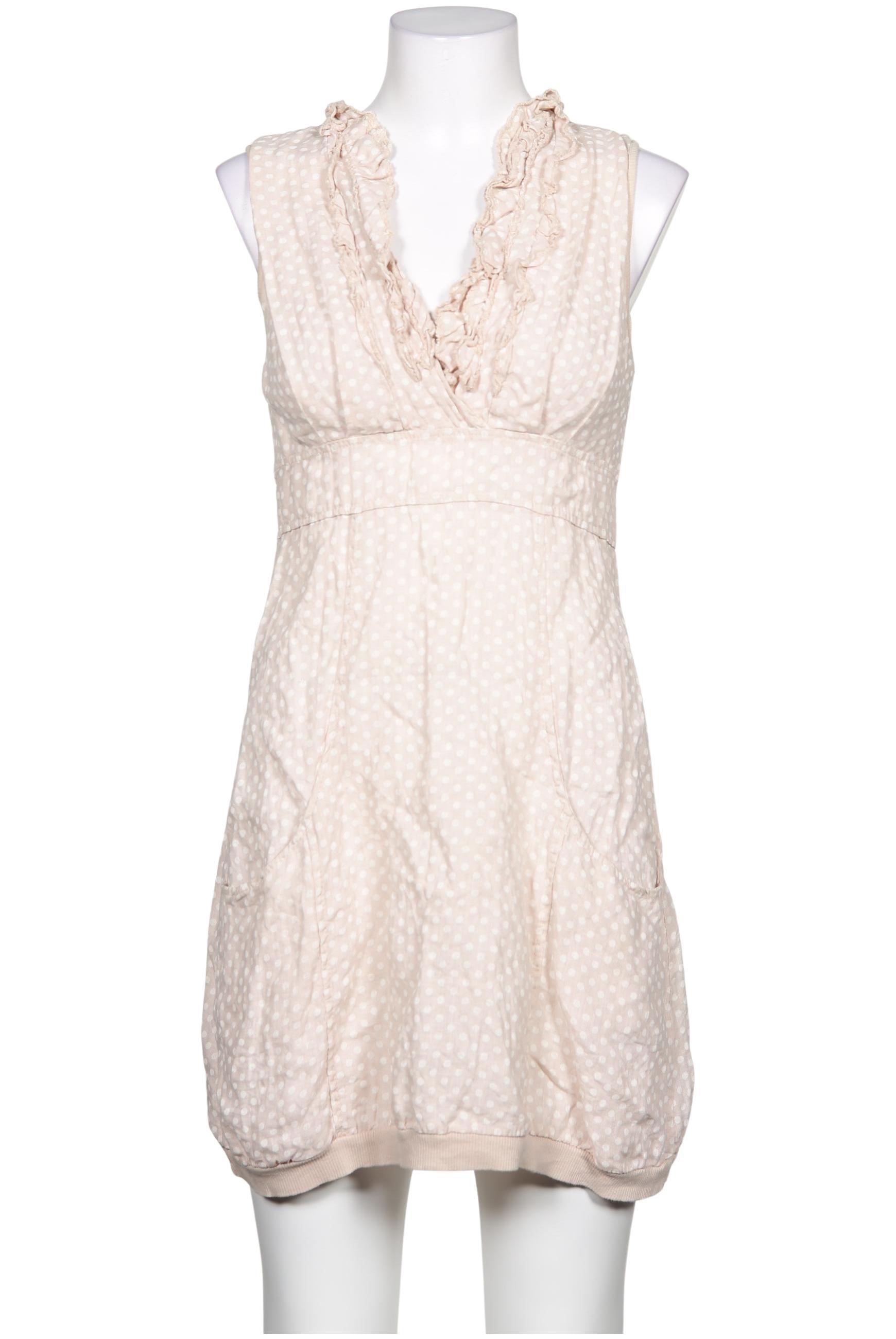 

Peter Hahn Damen Kleid, pink, Gr. 36
